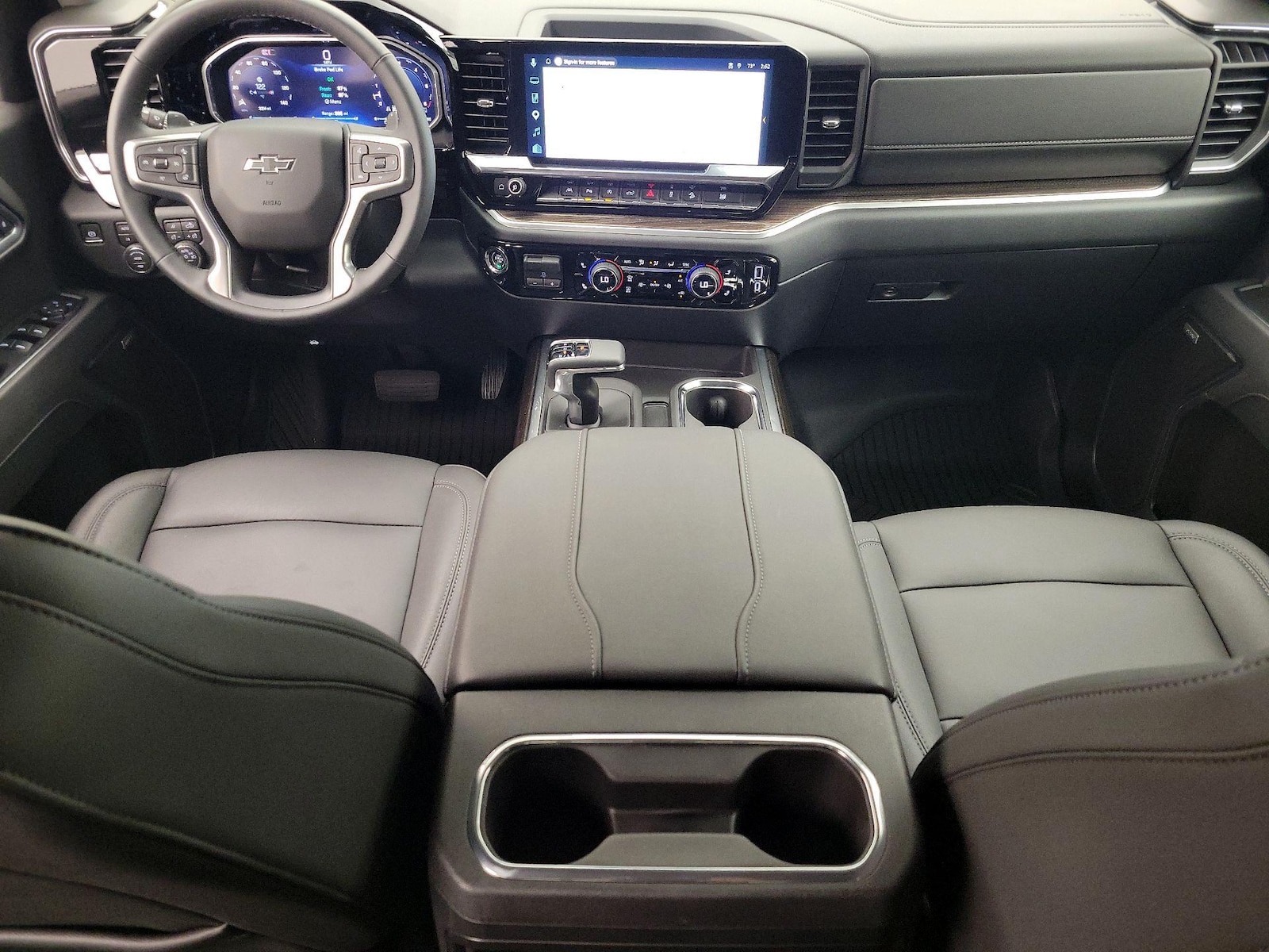 2026 Chevrolet Silverado 1500 RST - Photo 10