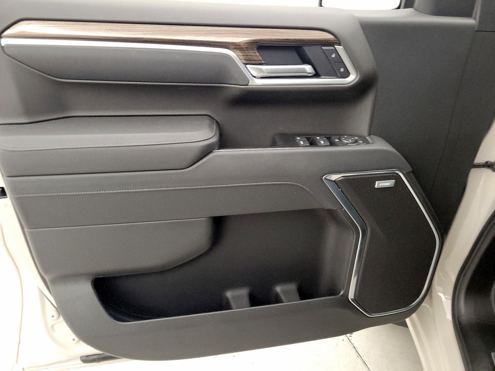 2026 Chevrolet Silverado 1500 RST - Photo 13