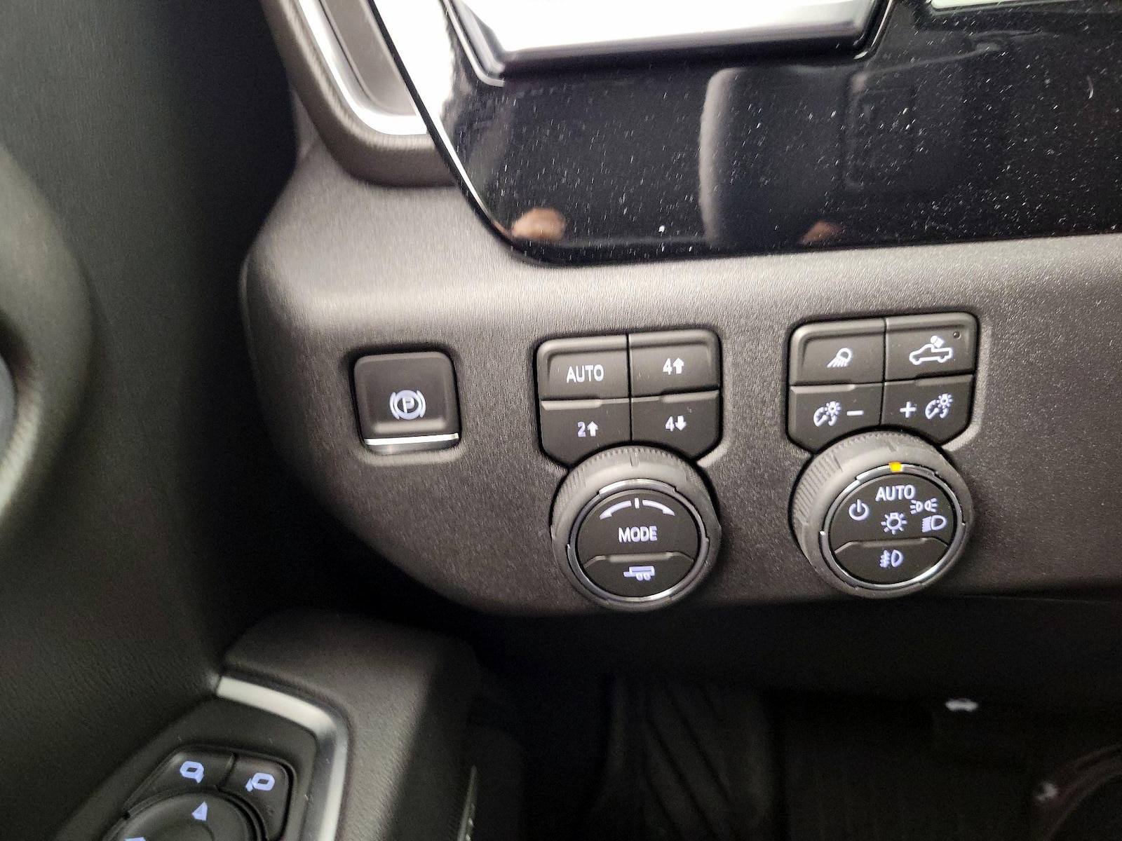 2026 Chevrolet Silverado 1500 RST - Photo 14