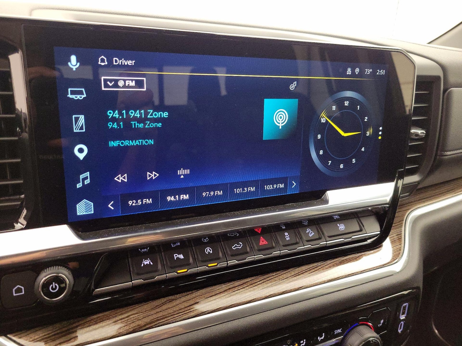 2026 Chevrolet Silverado 1500 RST - Photo 17