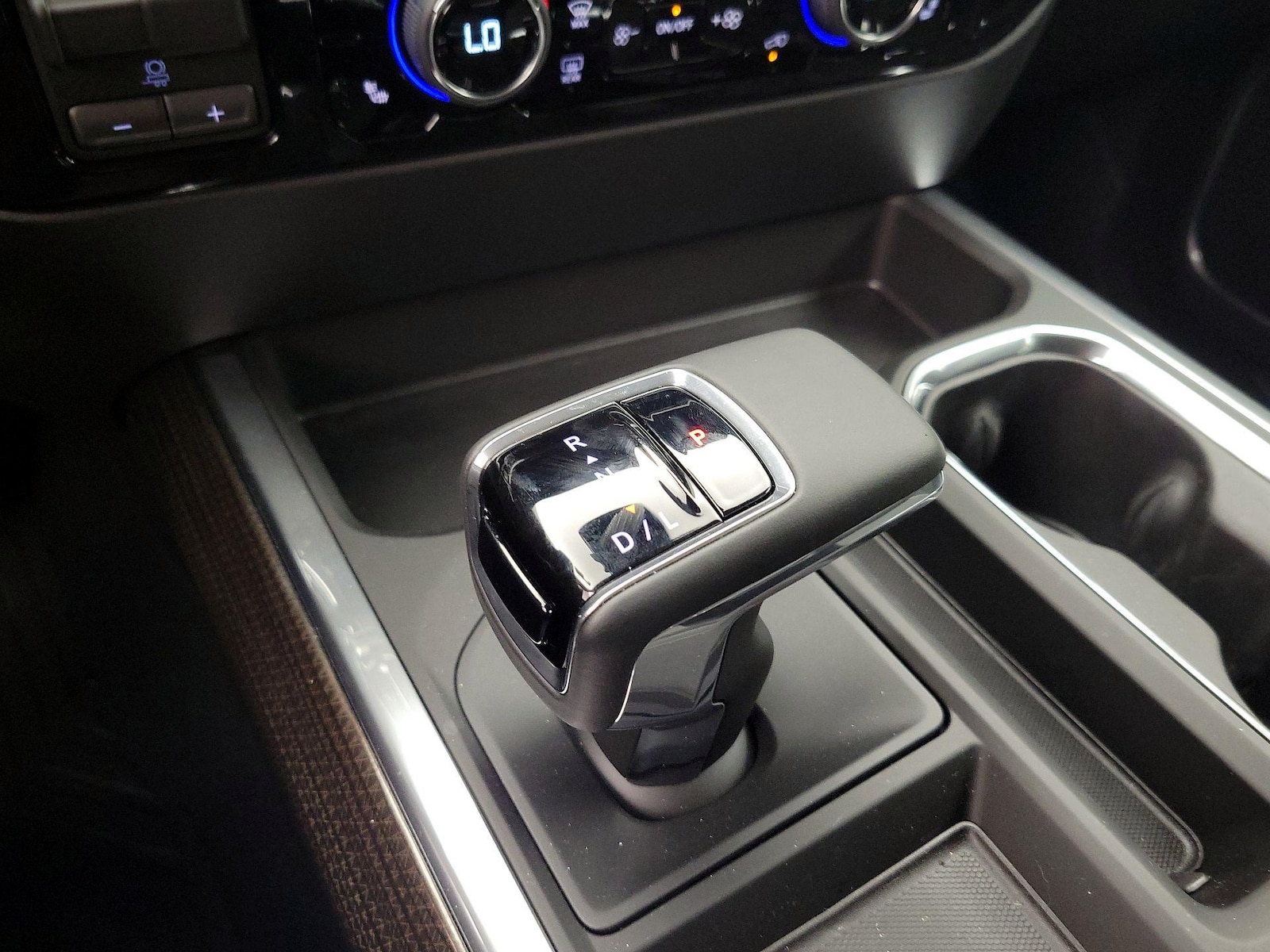 2026 Chevrolet Silverado 1500 RST - Photo 19