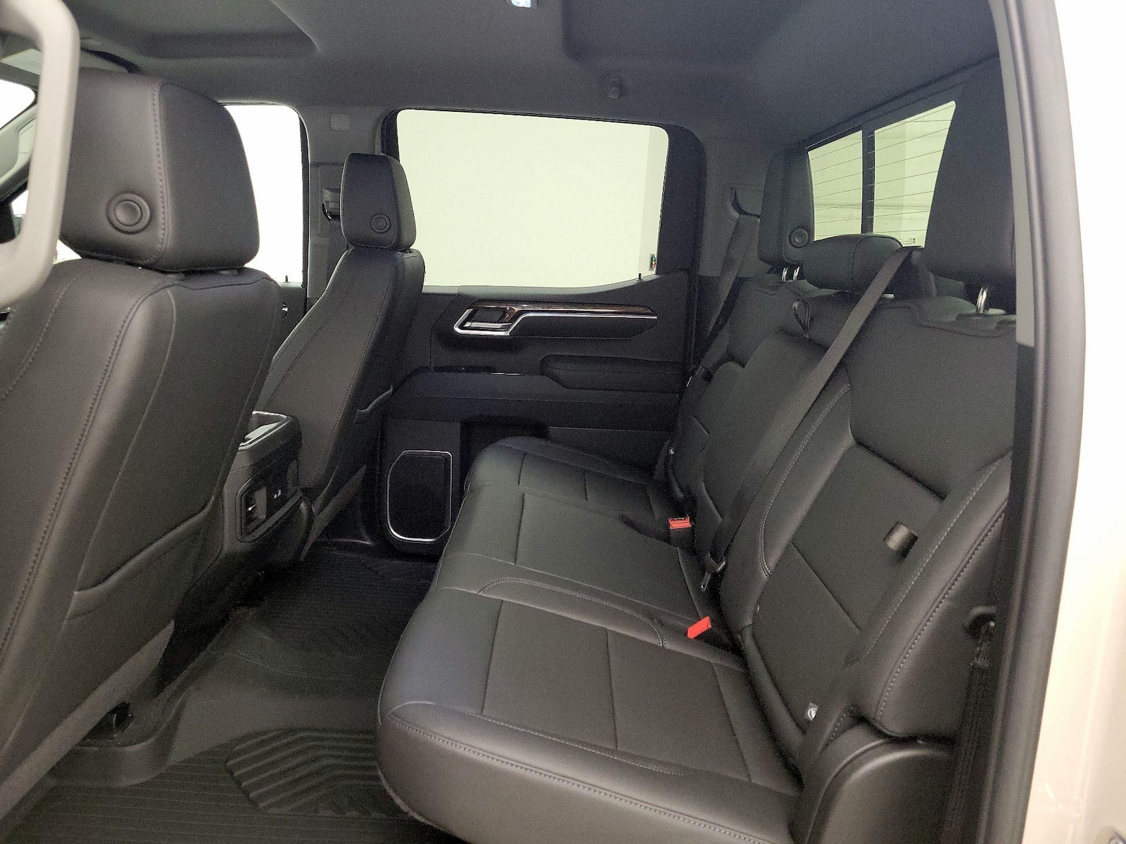 2026 Chevrolet Silverado 1500 RST - Photo 21
