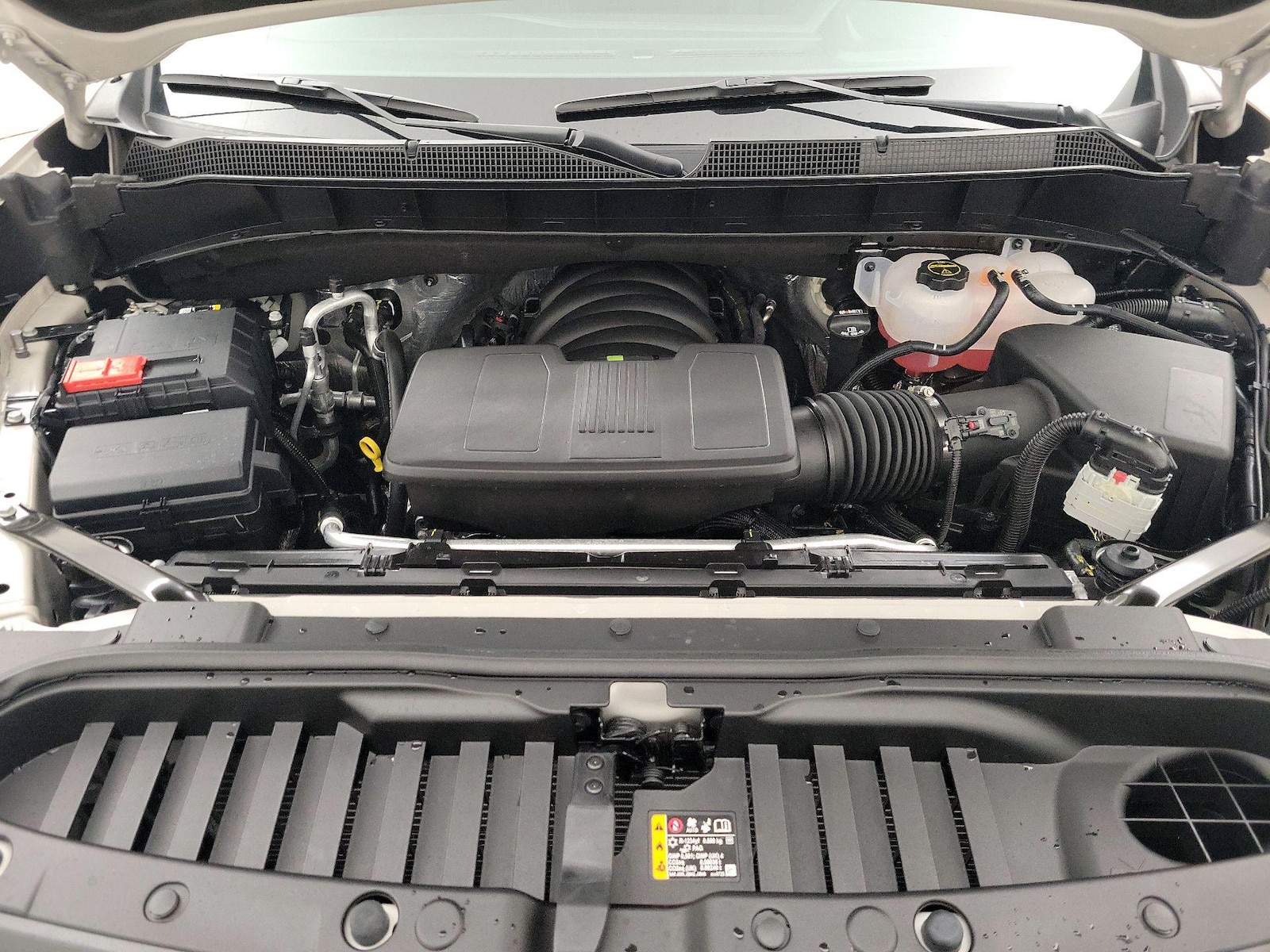 2026 Chevrolet Silverado 1500 RST - Photo 23