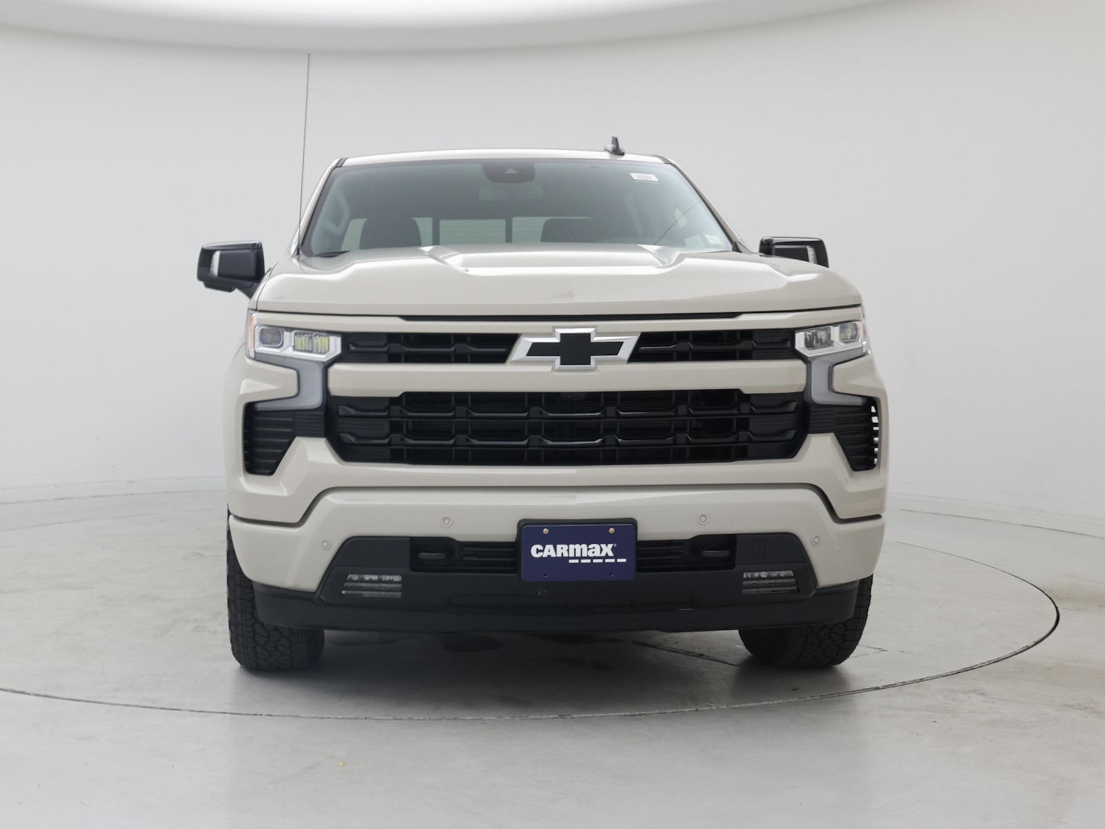 2026 Chevrolet Silverado 1500 RST - Photo 6