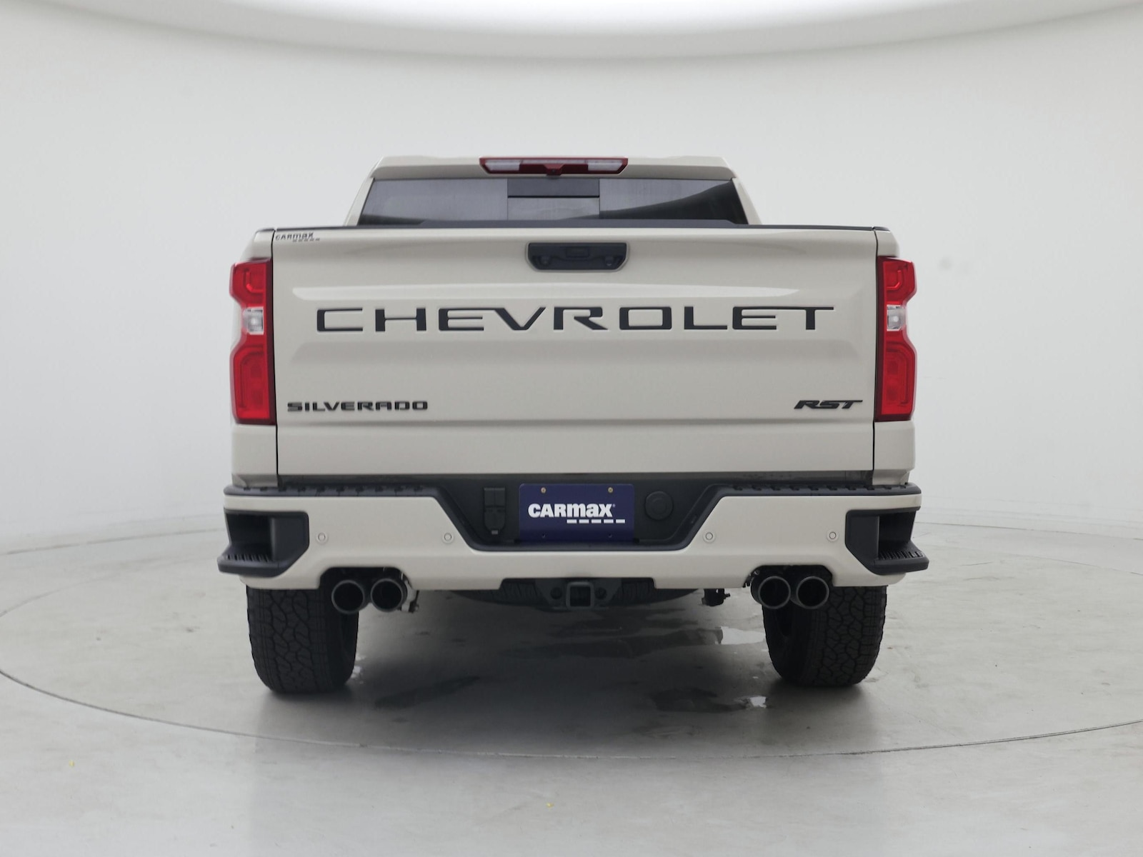 2026 Chevrolet Silverado 1500 RST - Photo 7
