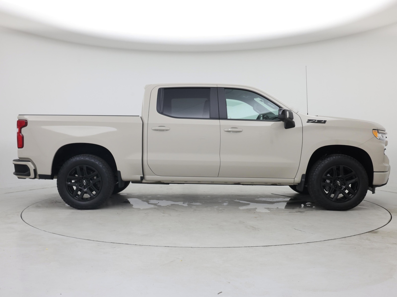 2026 Chevrolet Silverado 1500 RST - Photo 8