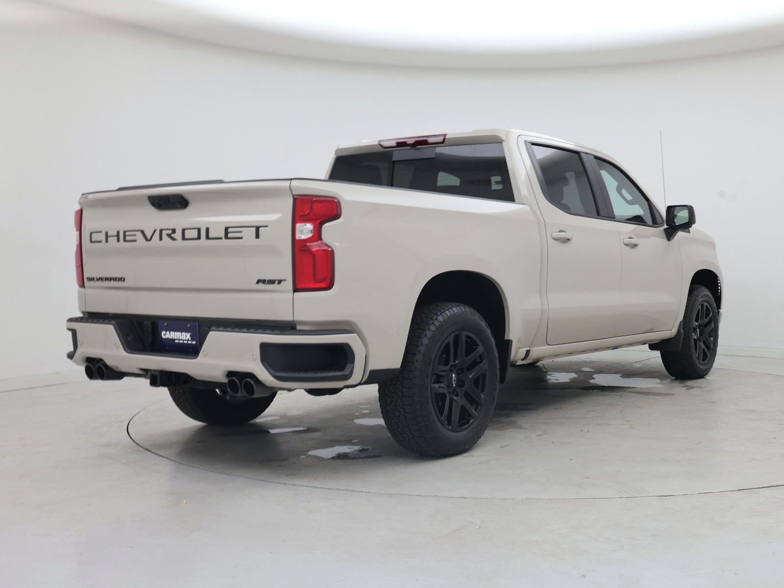 2026 Chevrolet Silverado 1500 RST - Photo 9