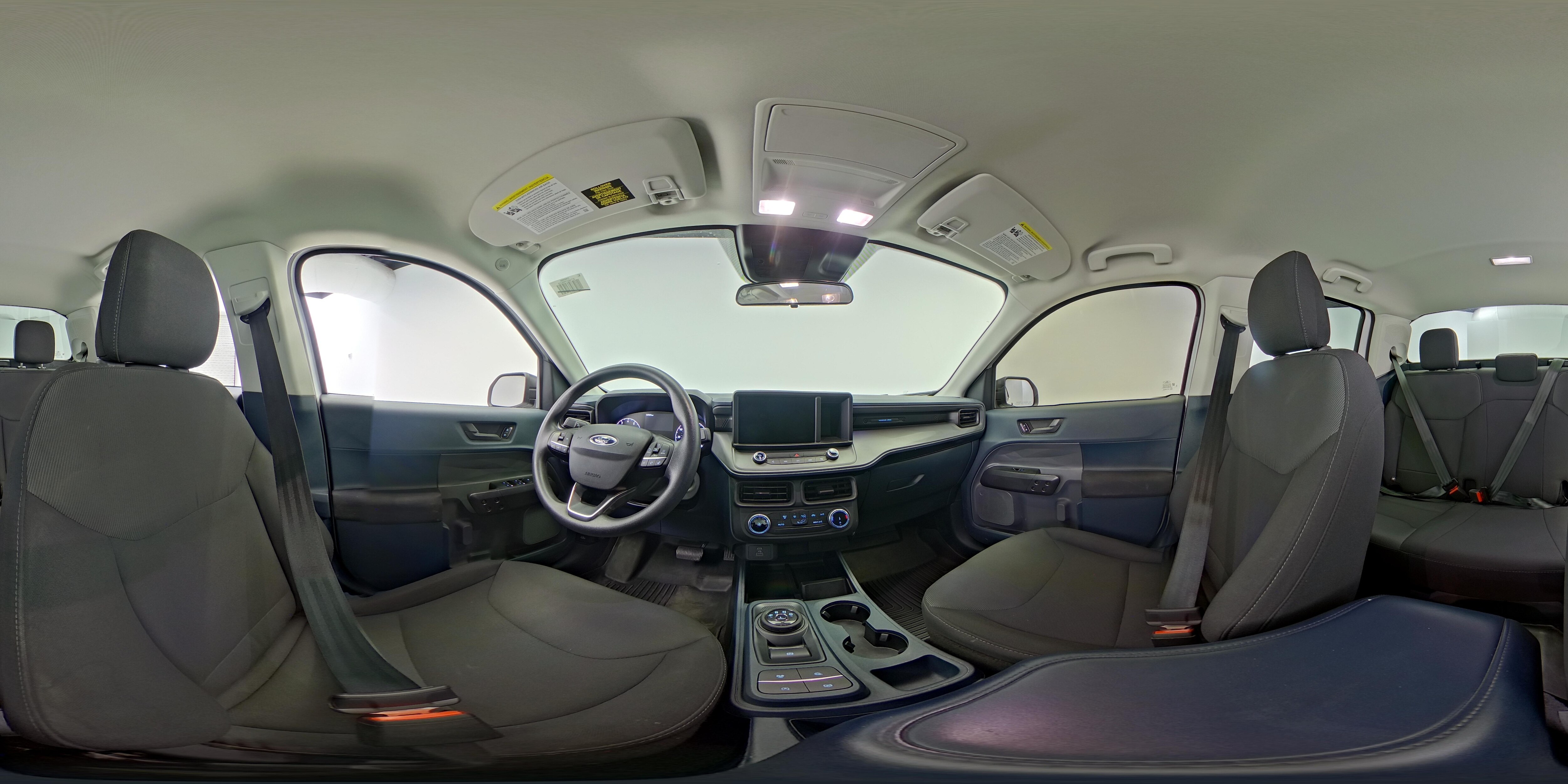 2023 Ford Maverick XL - Photo 24