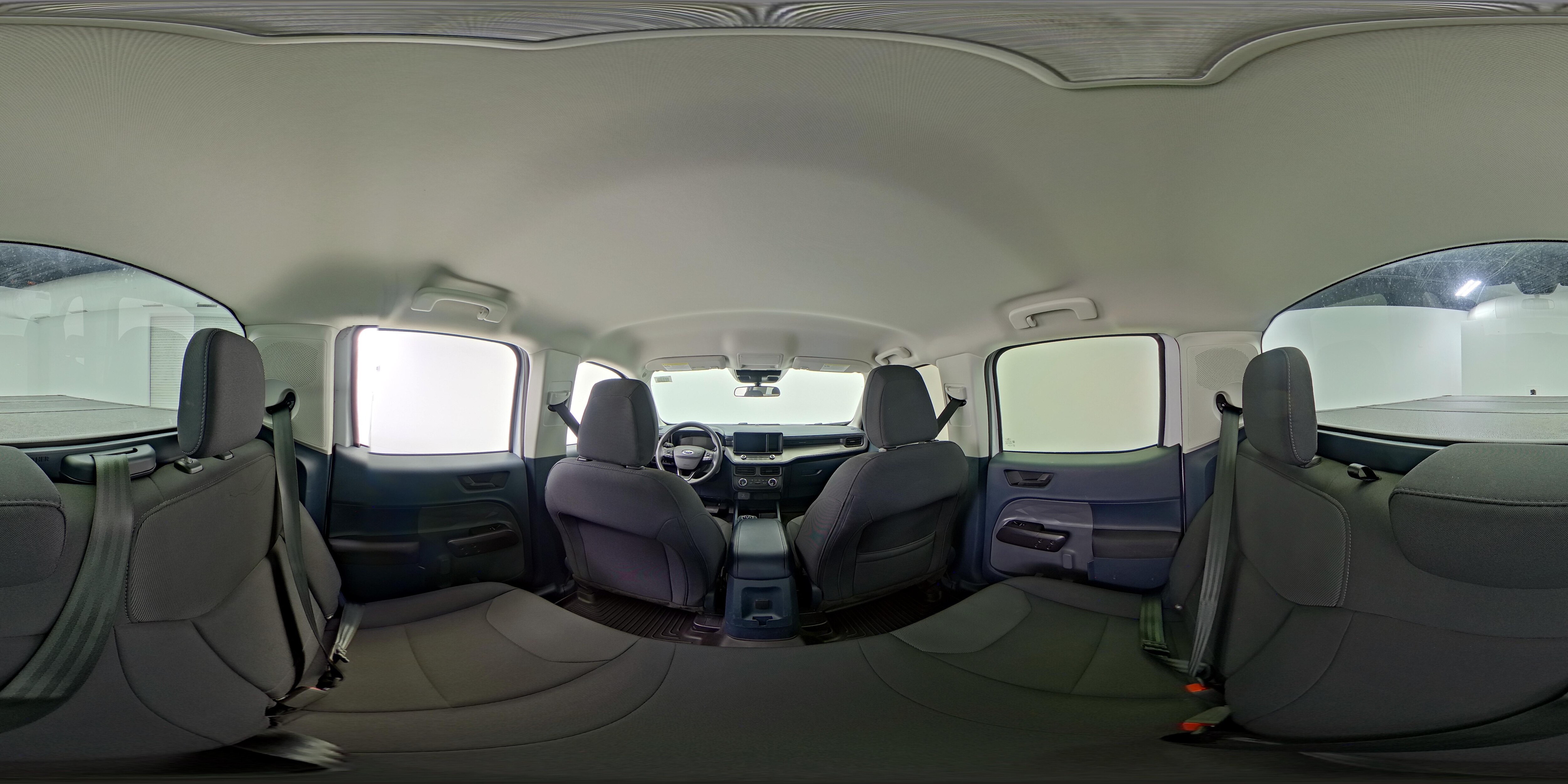 2023 Ford Maverick XL - Photo 25