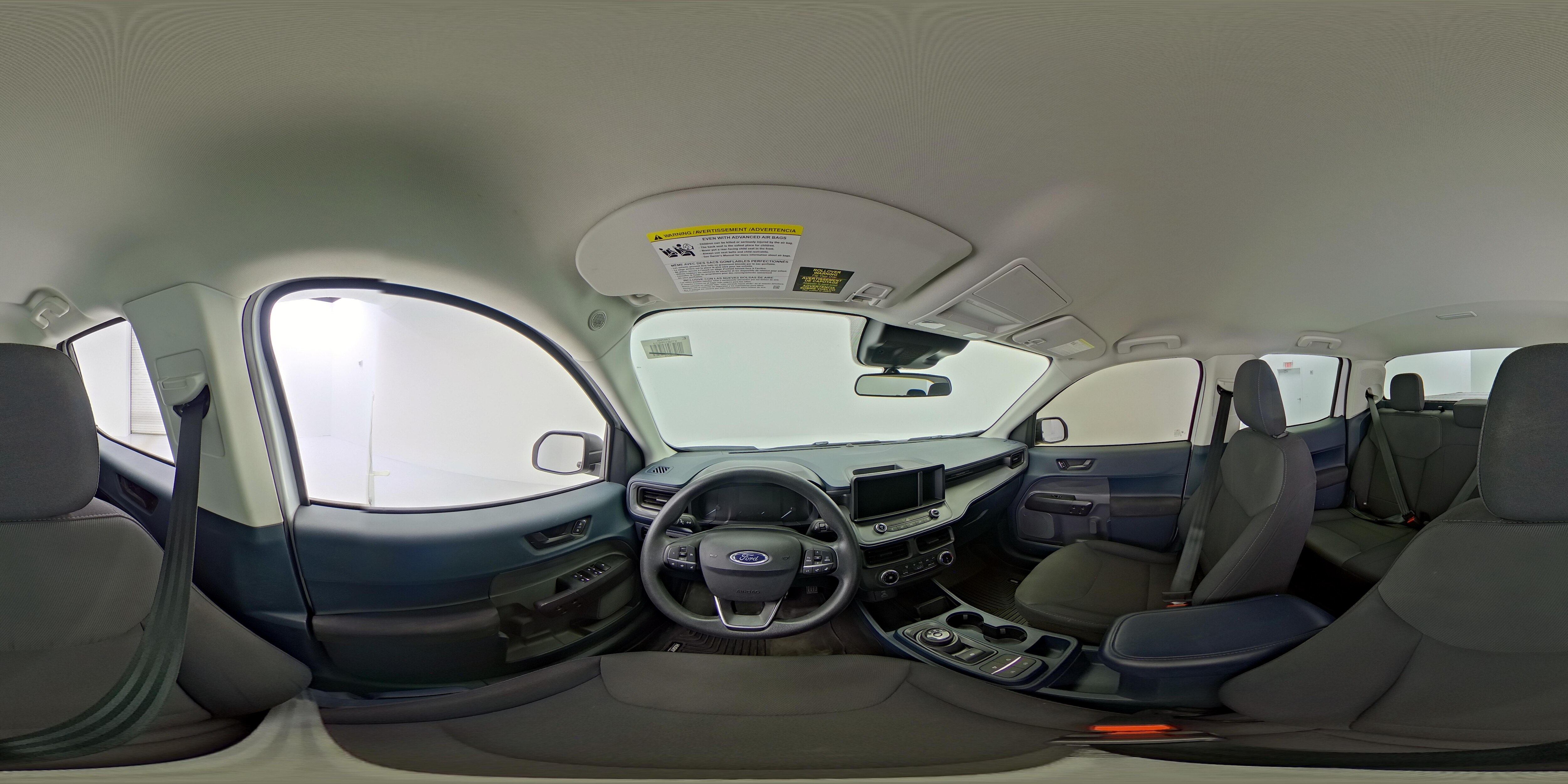 2023 Ford Maverick XL - Photo 26