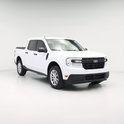 2023 Ford Maverick XL