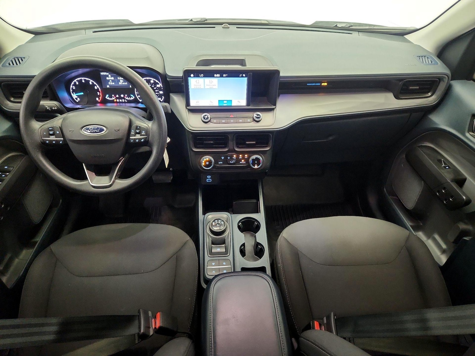 2023 Ford Maverick XL - Photo 10
