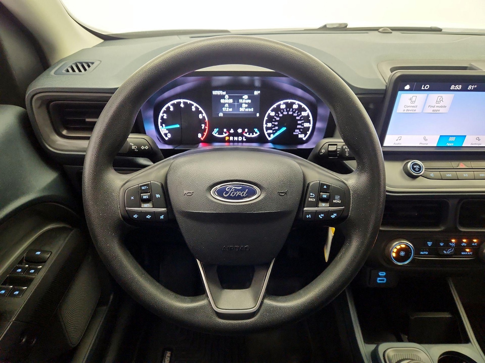 2023 Ford Maverick XL - Photo 11