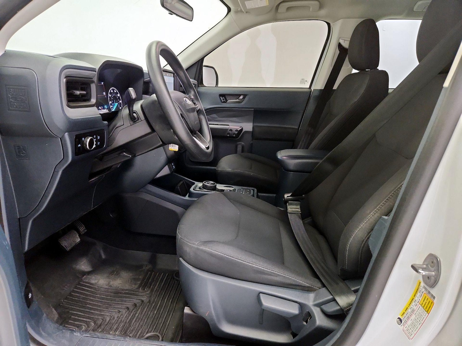 2023 Ford Maverick XL - Photo 12