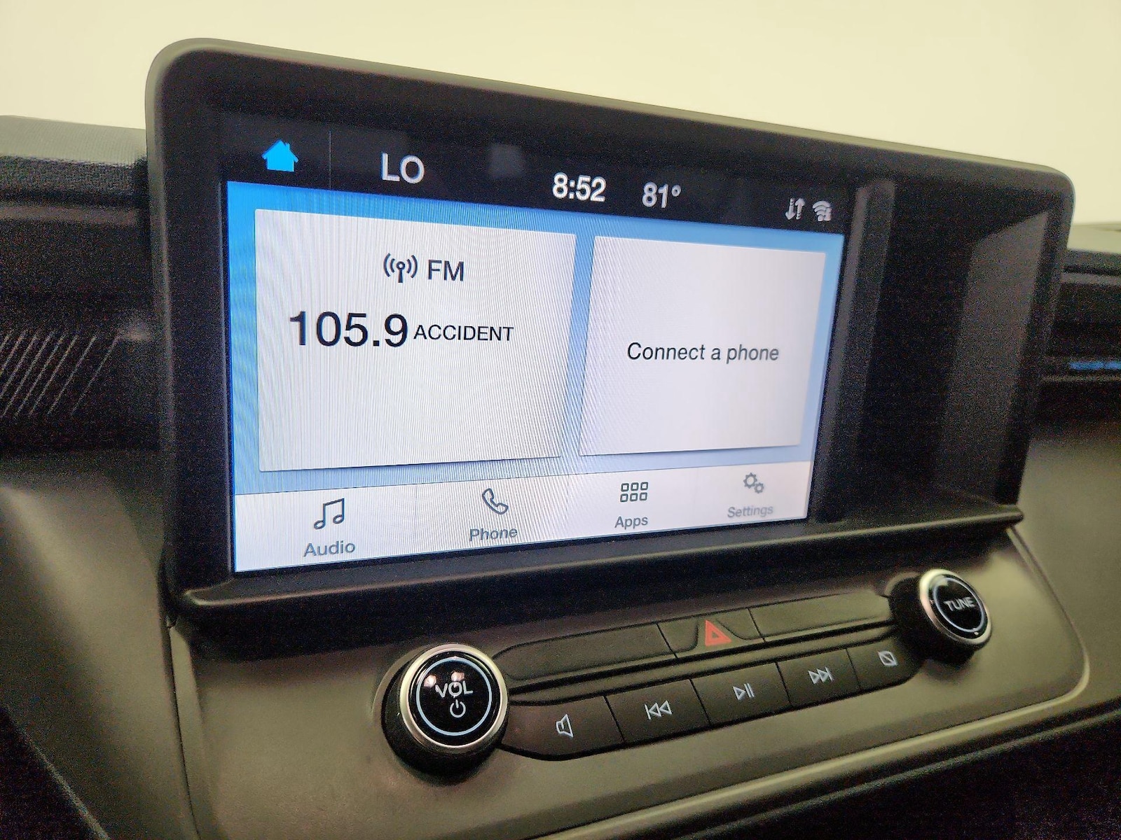 2023 Ford Maverick XL - Photo 16