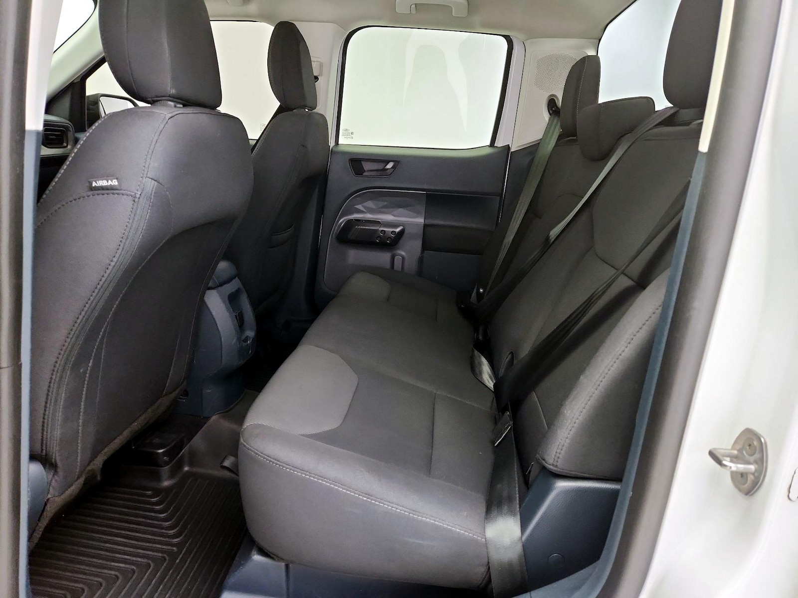 2023 Ford Maverick XL - Photo 20