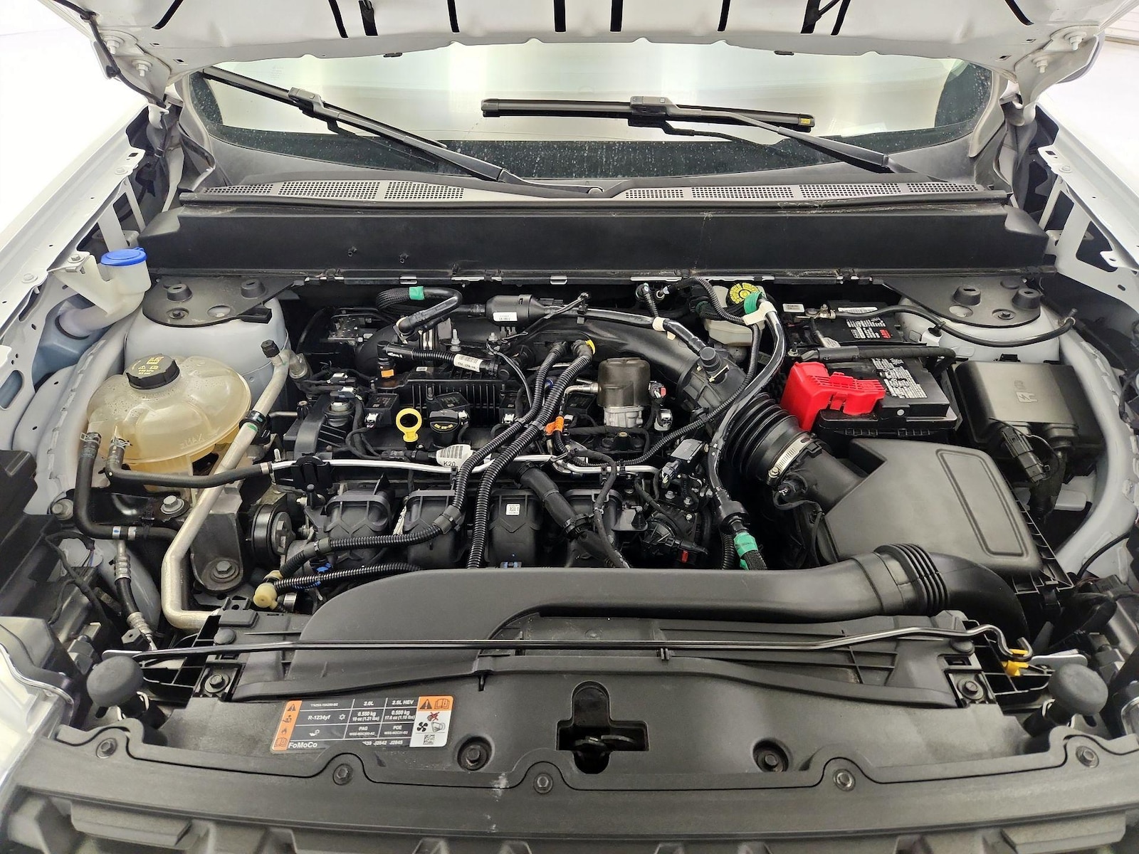 2023 Ford Maverick XL - Photo 22