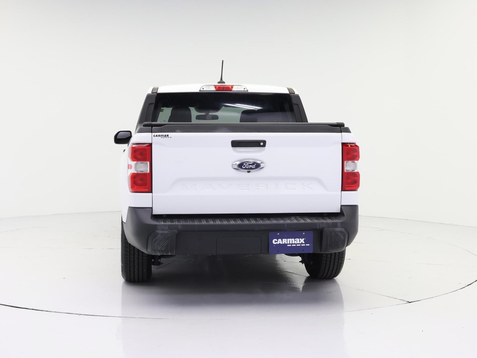 2023 Ford Maverick XL - Photo 7