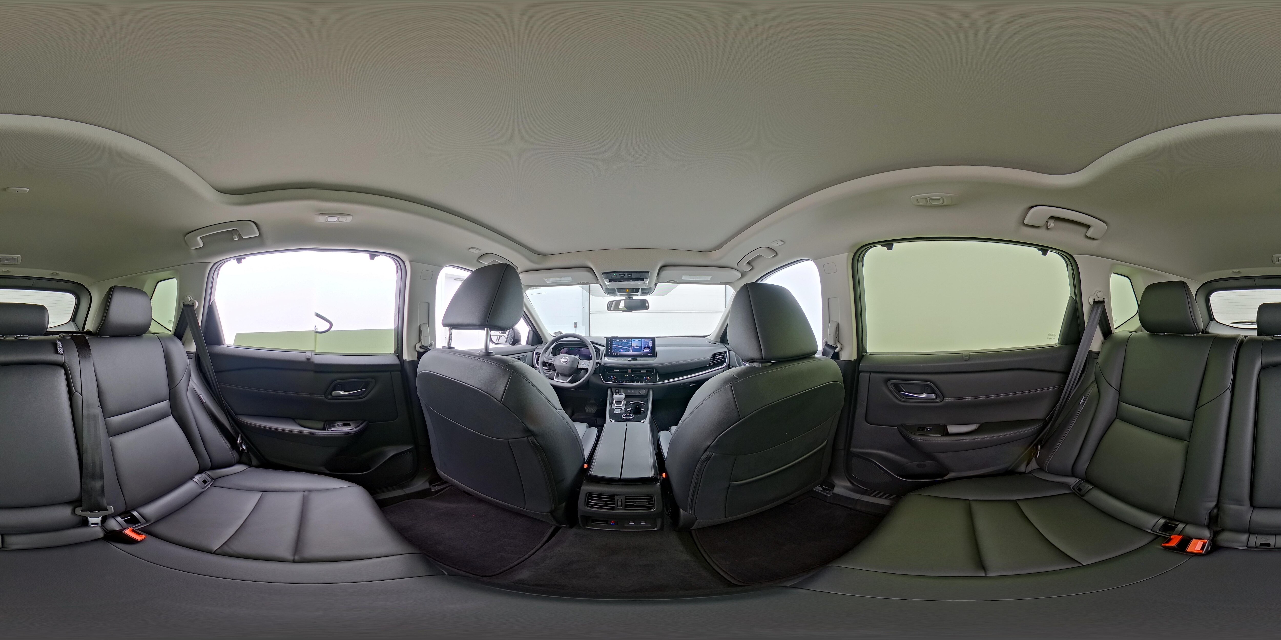 2025 Nissan Rogue SL - Photo 27