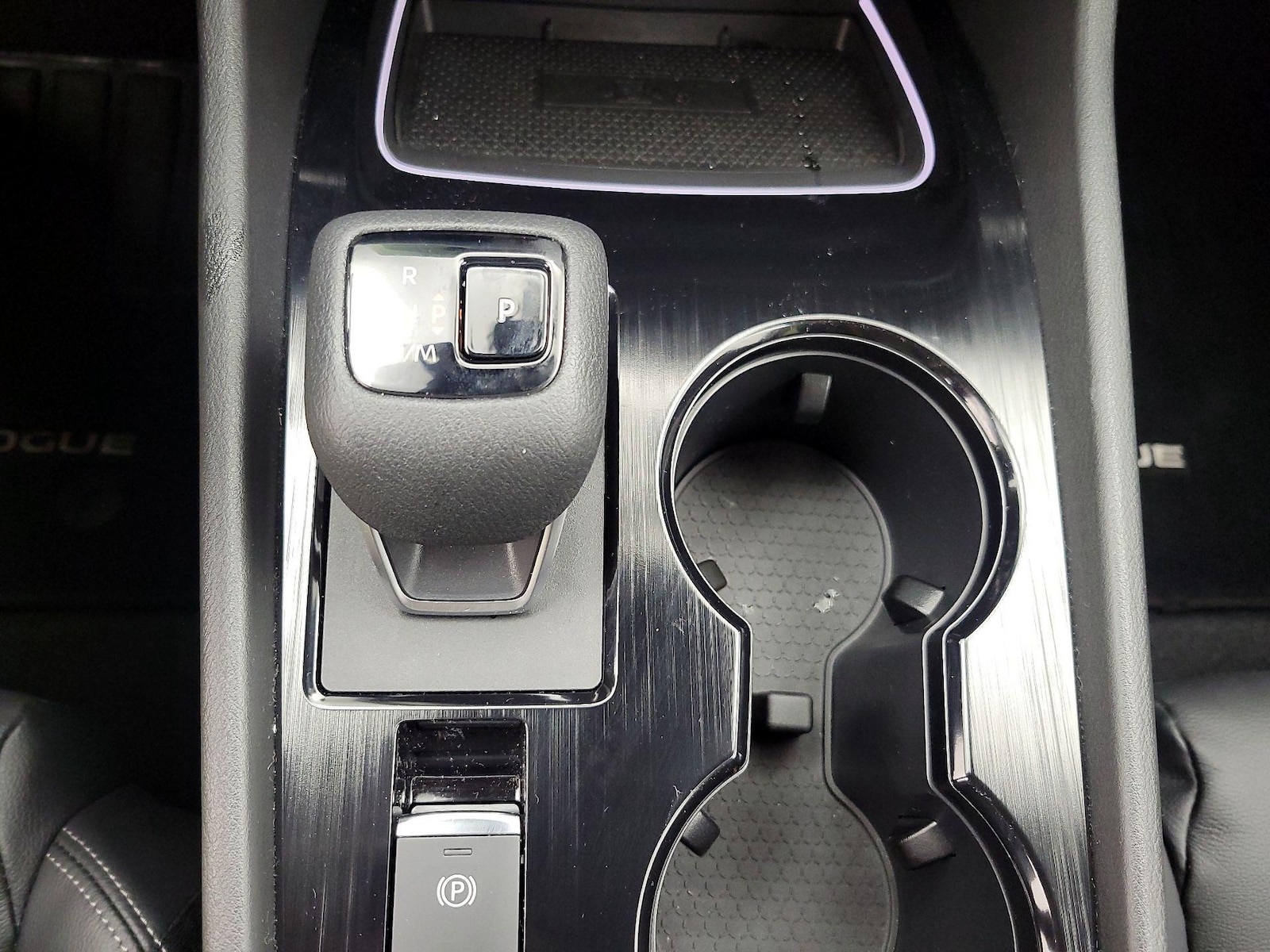 2025 Nissan Rogue SL - Photo 19