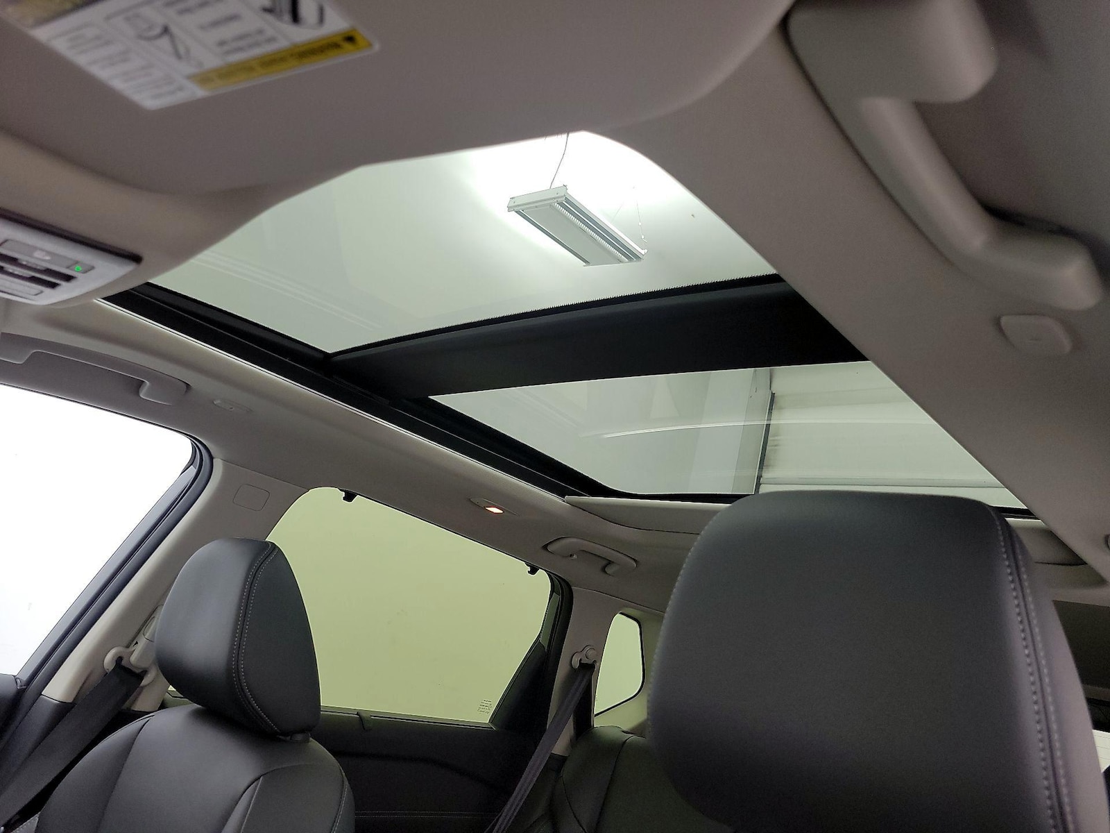2025 Nissan Rogue SL - Photo 21