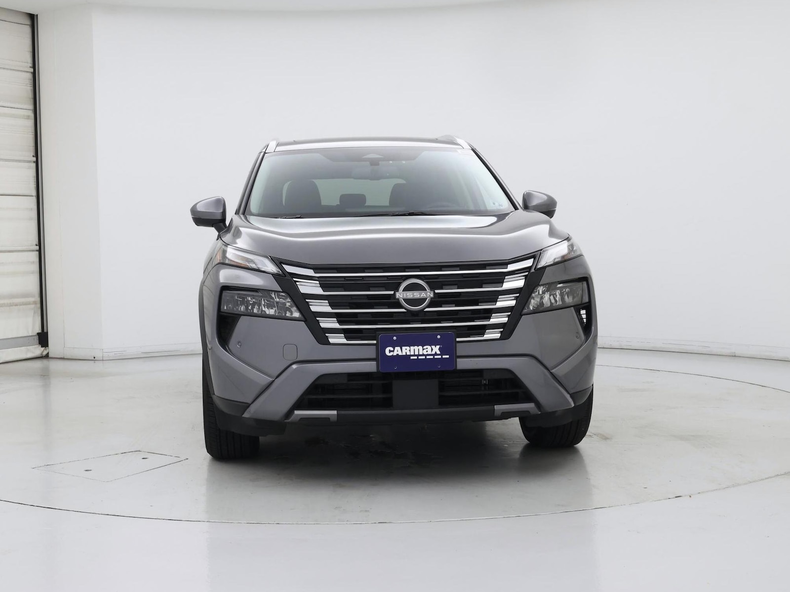 2025 Nissan Rogue SL - Photo 6