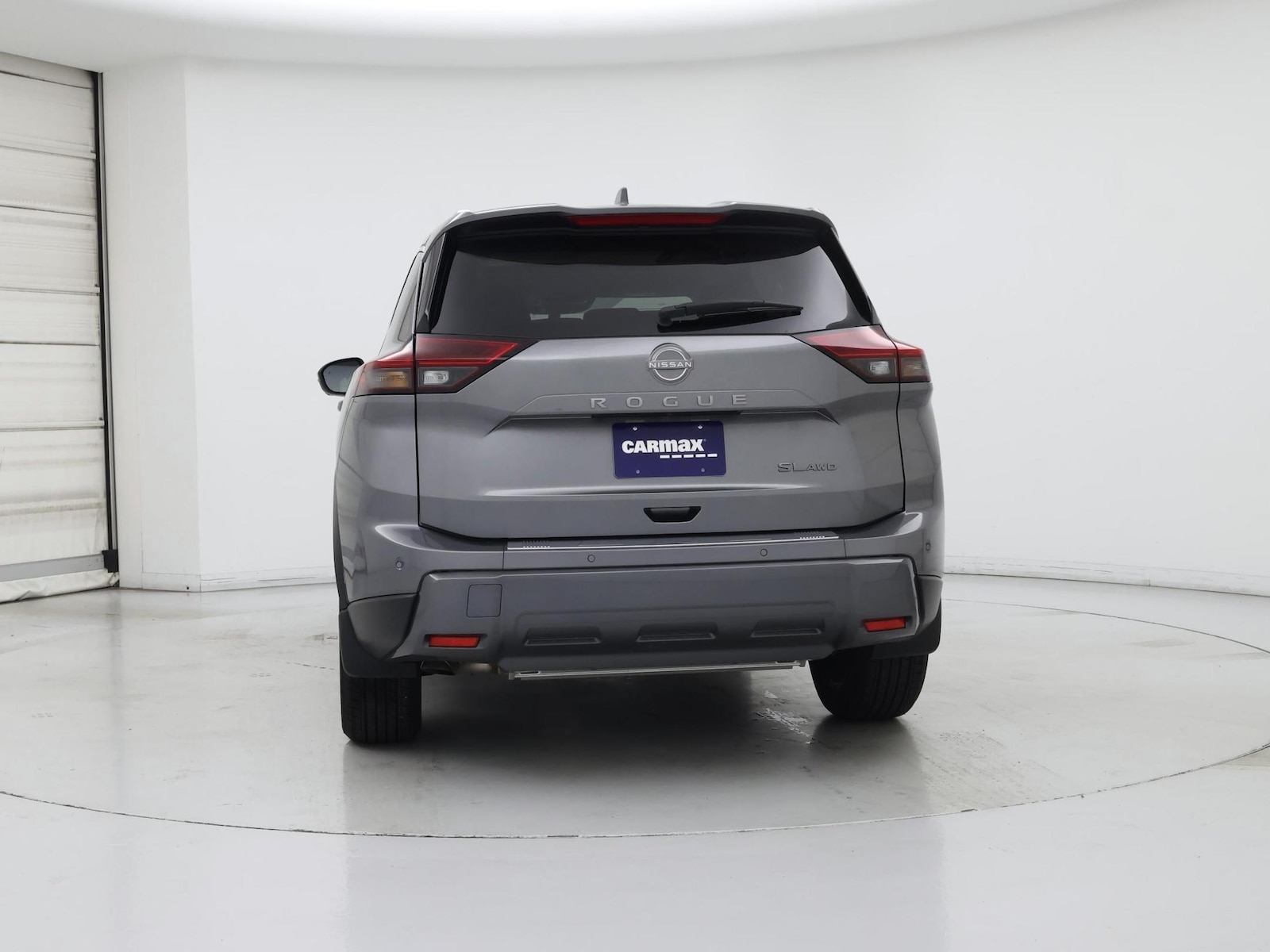 2025 Nissan Rogue SL - Photo 7