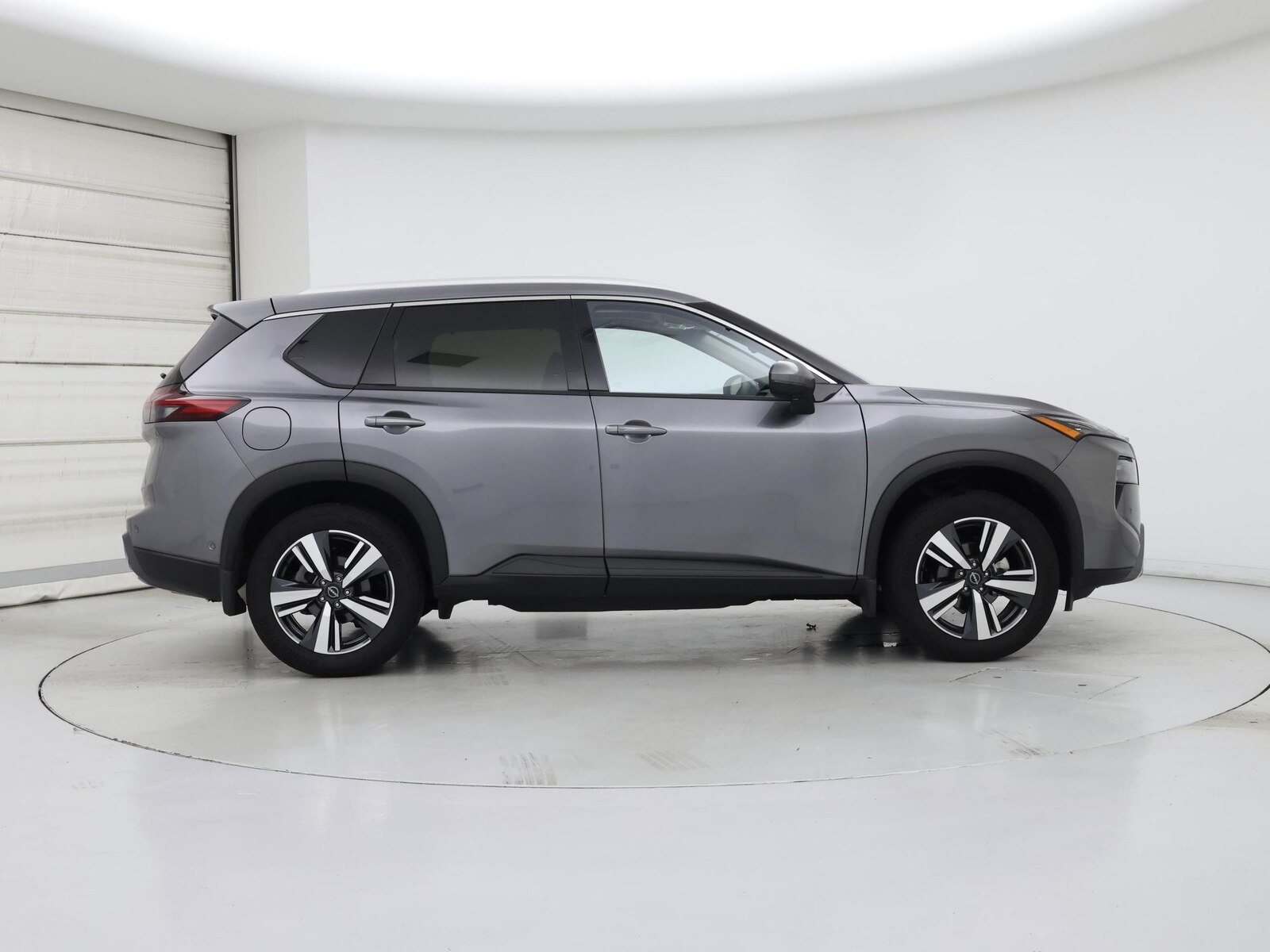 2025 Nissan Rogue SL - Photo 8