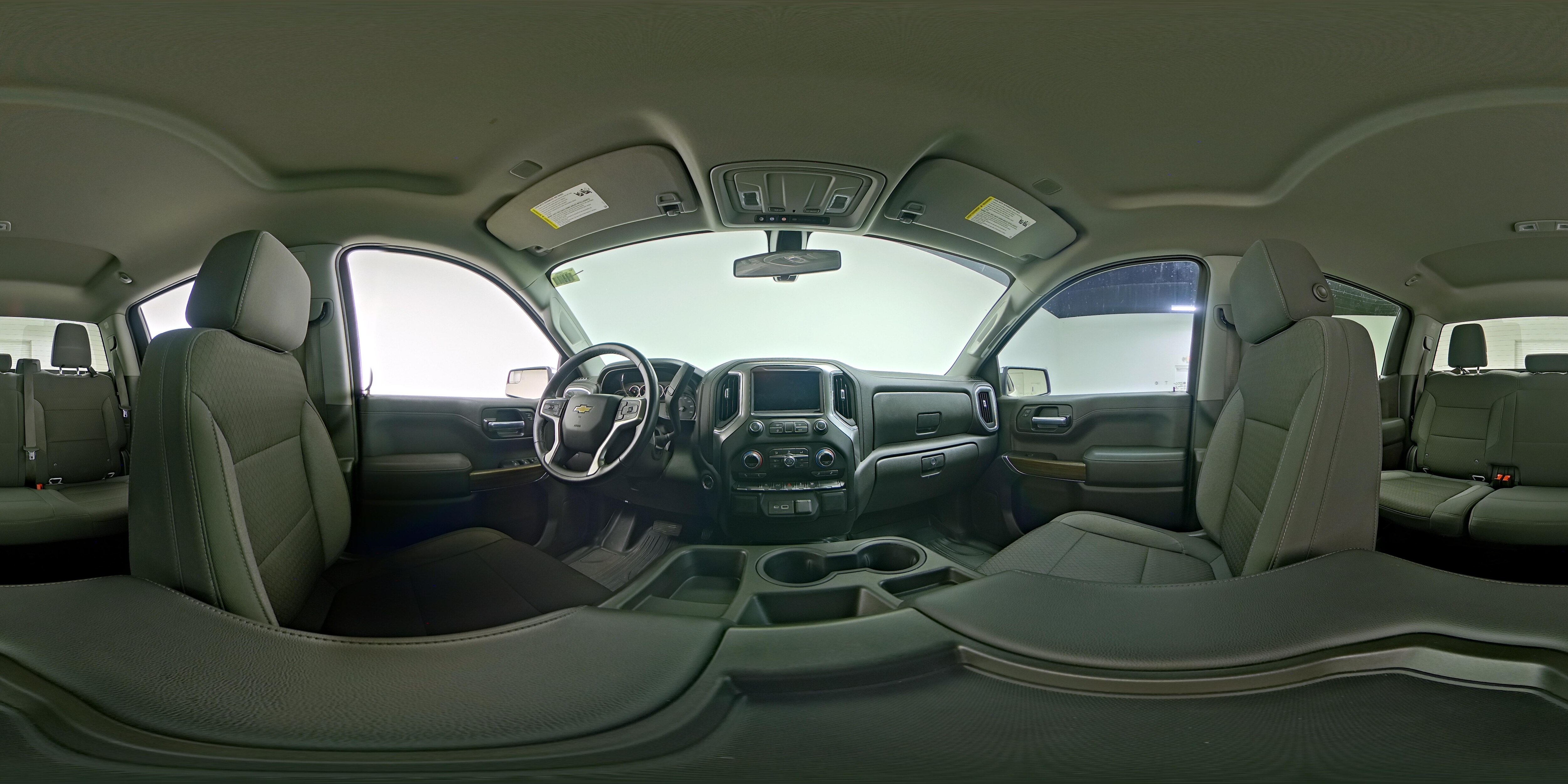 2020 Chevrolet Silverado 1500 LT - Photo 24