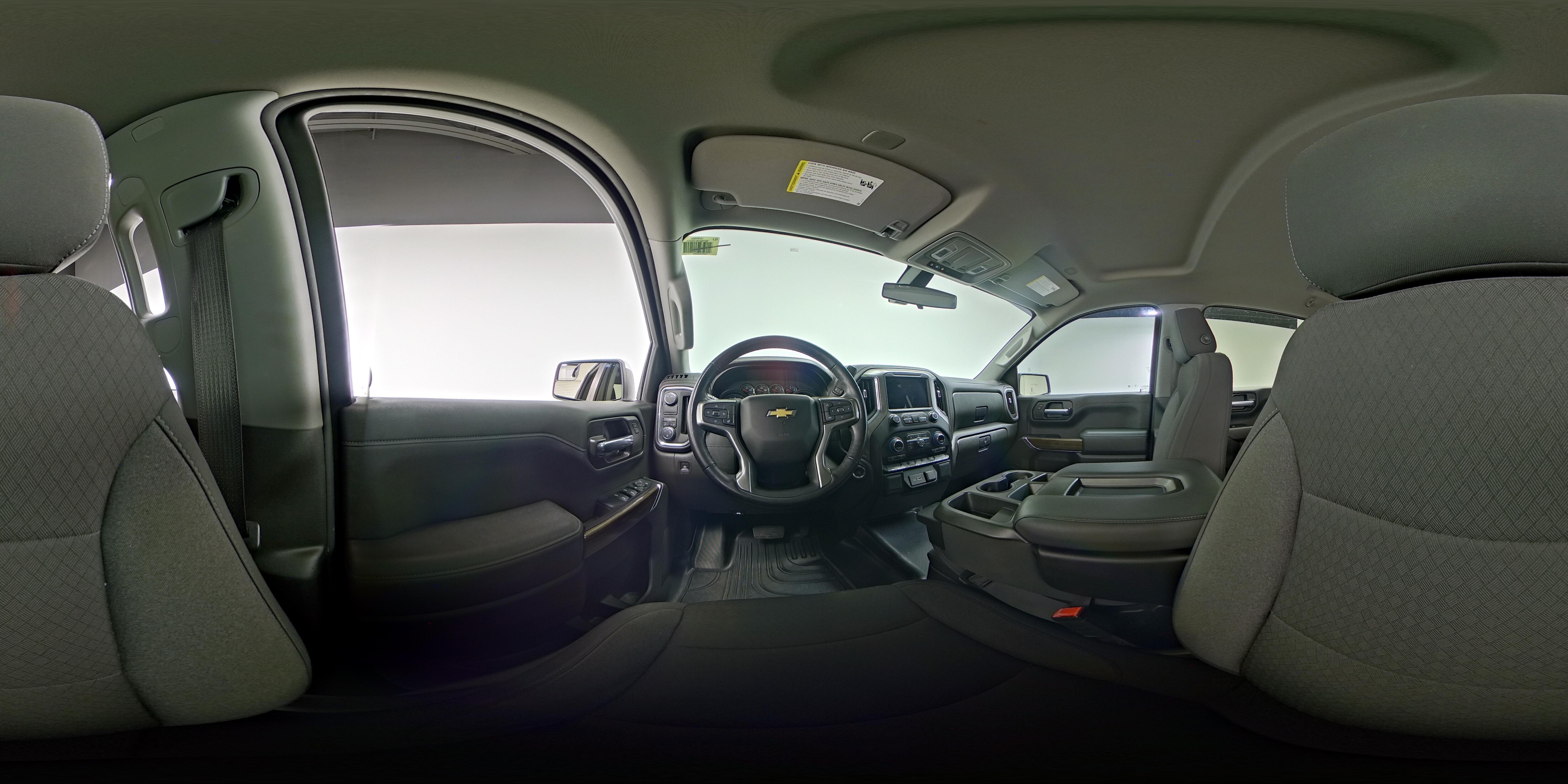 2020 Chevrolet Silverado 1500 LT - Photo 26
