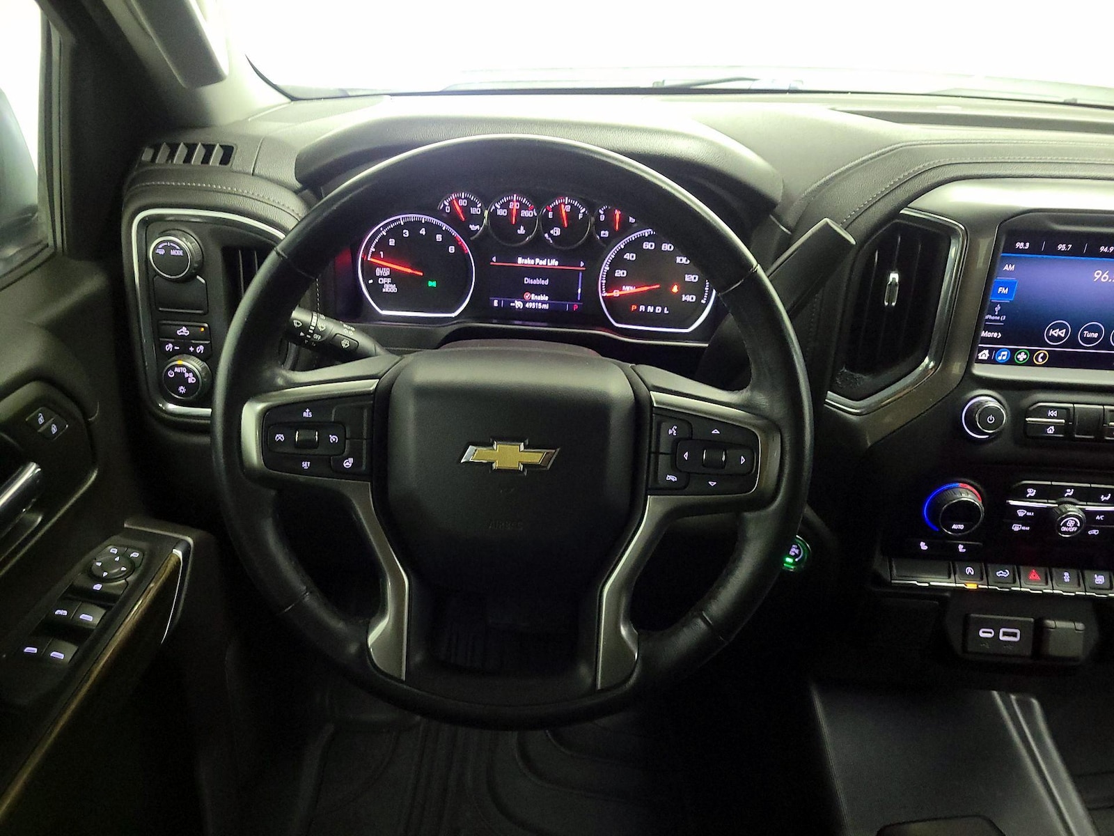 2020 Chevrolet Silverado 1500 LT - Photo 11