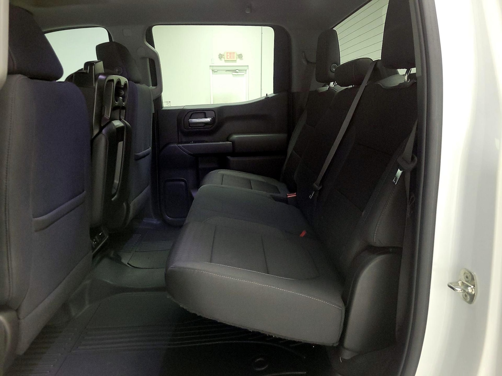 2020 Chevrolet Silverado 1500 LT - Photo 20