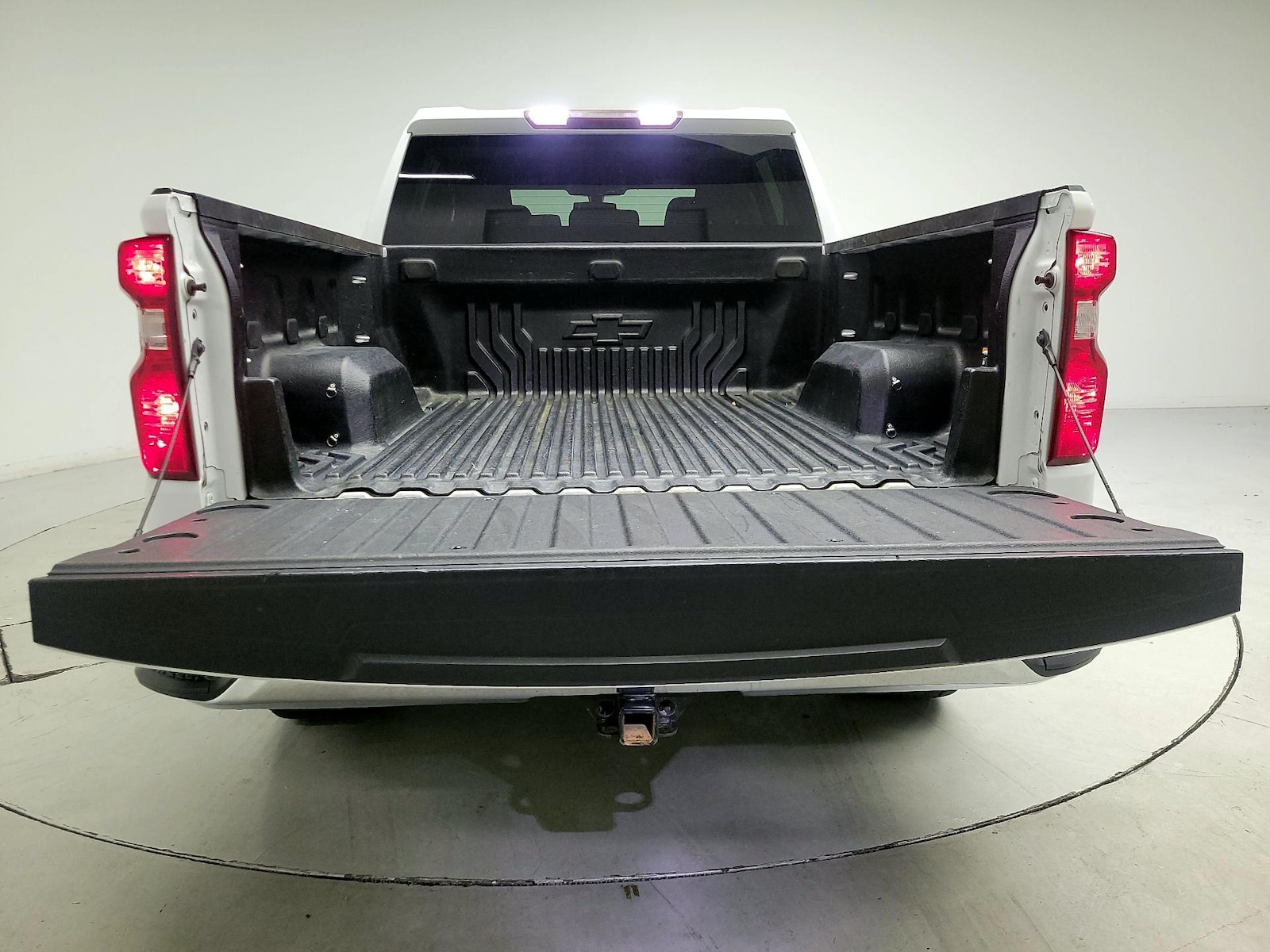 2020 Chevrolet Silverado 1500 LT - Photo 21