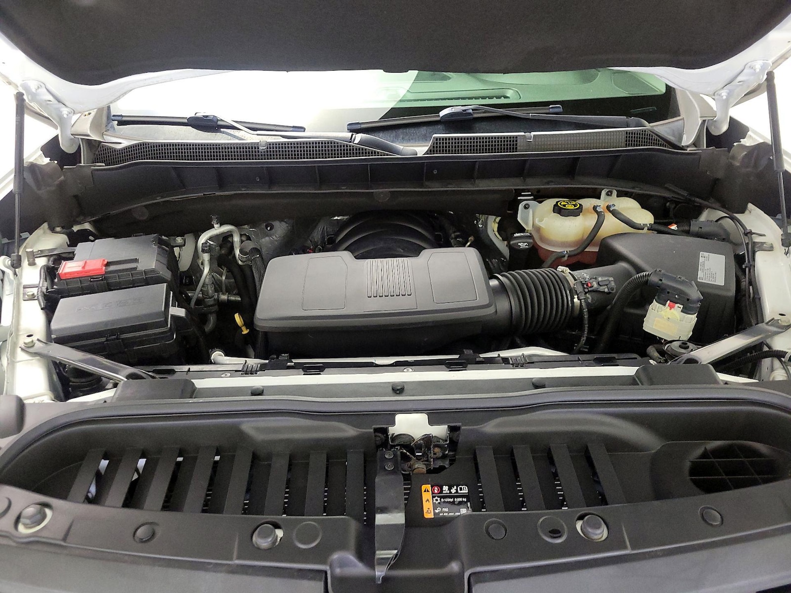 2020 Chevrolet Silverado 1500 LT - Photo 22