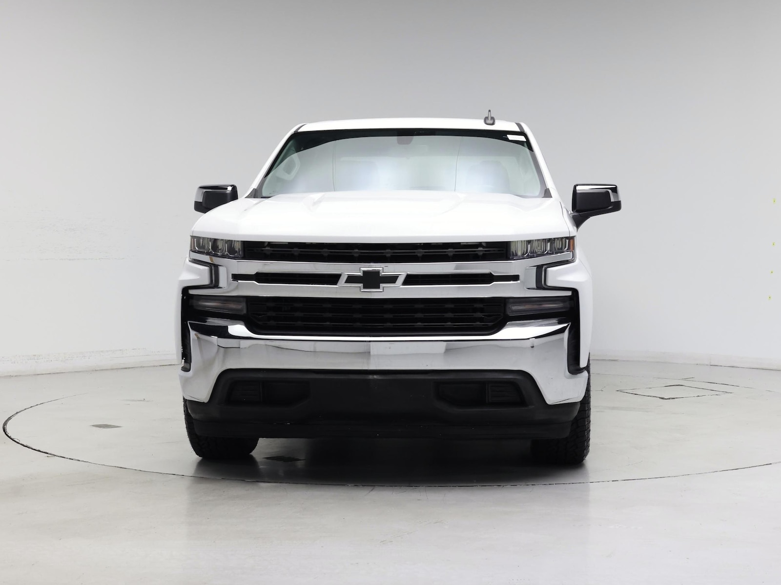 2020 Chevrolet Silverado 1500 LT - Photo 6