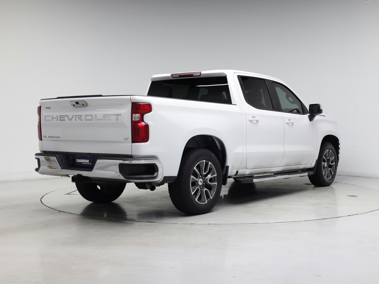 2020 Chevrolet Silverado 1500 LT - Photo 9
