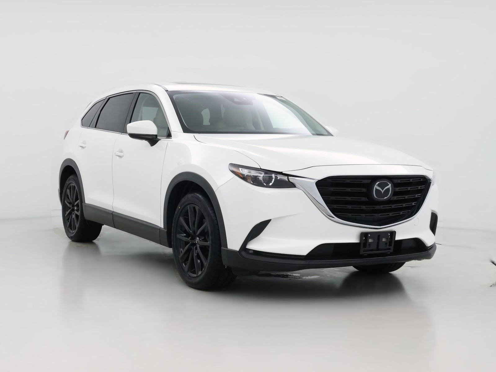2023 Mazda CX-9