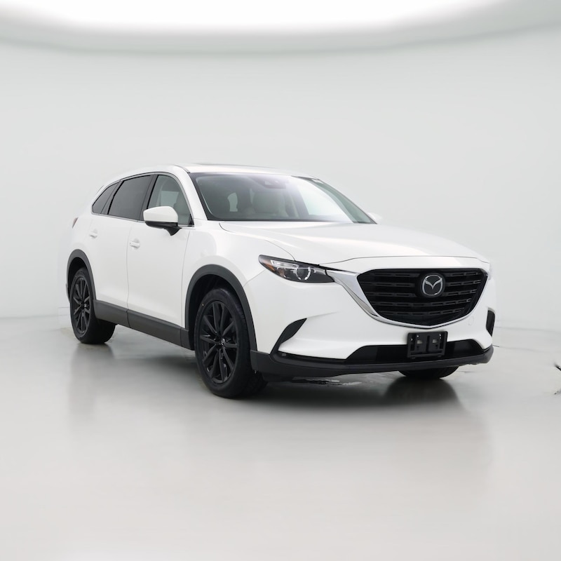 2023 Mazda CX-9 Touring Plus
