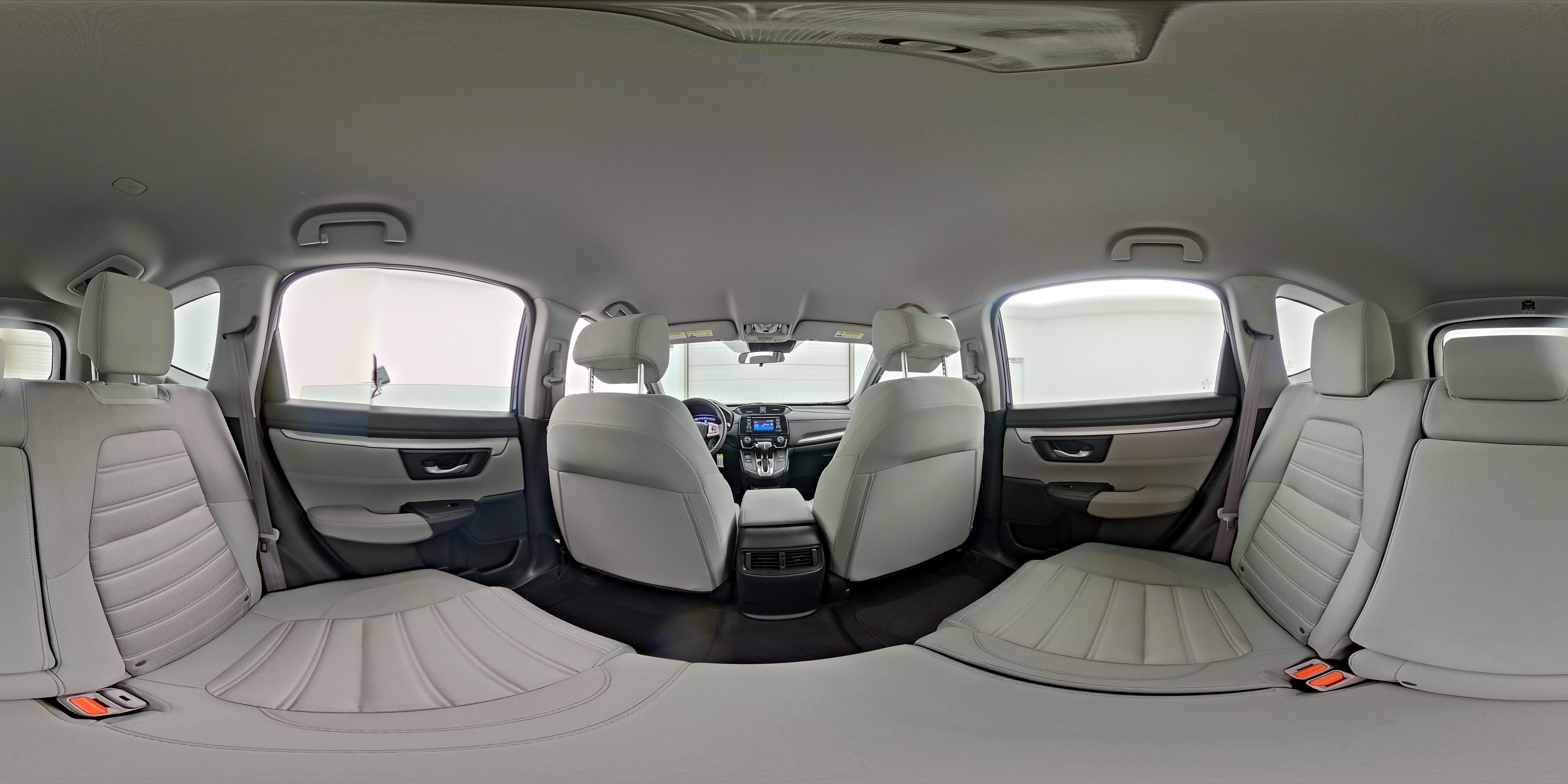 2020 Honda CR-V LX - Photo 25