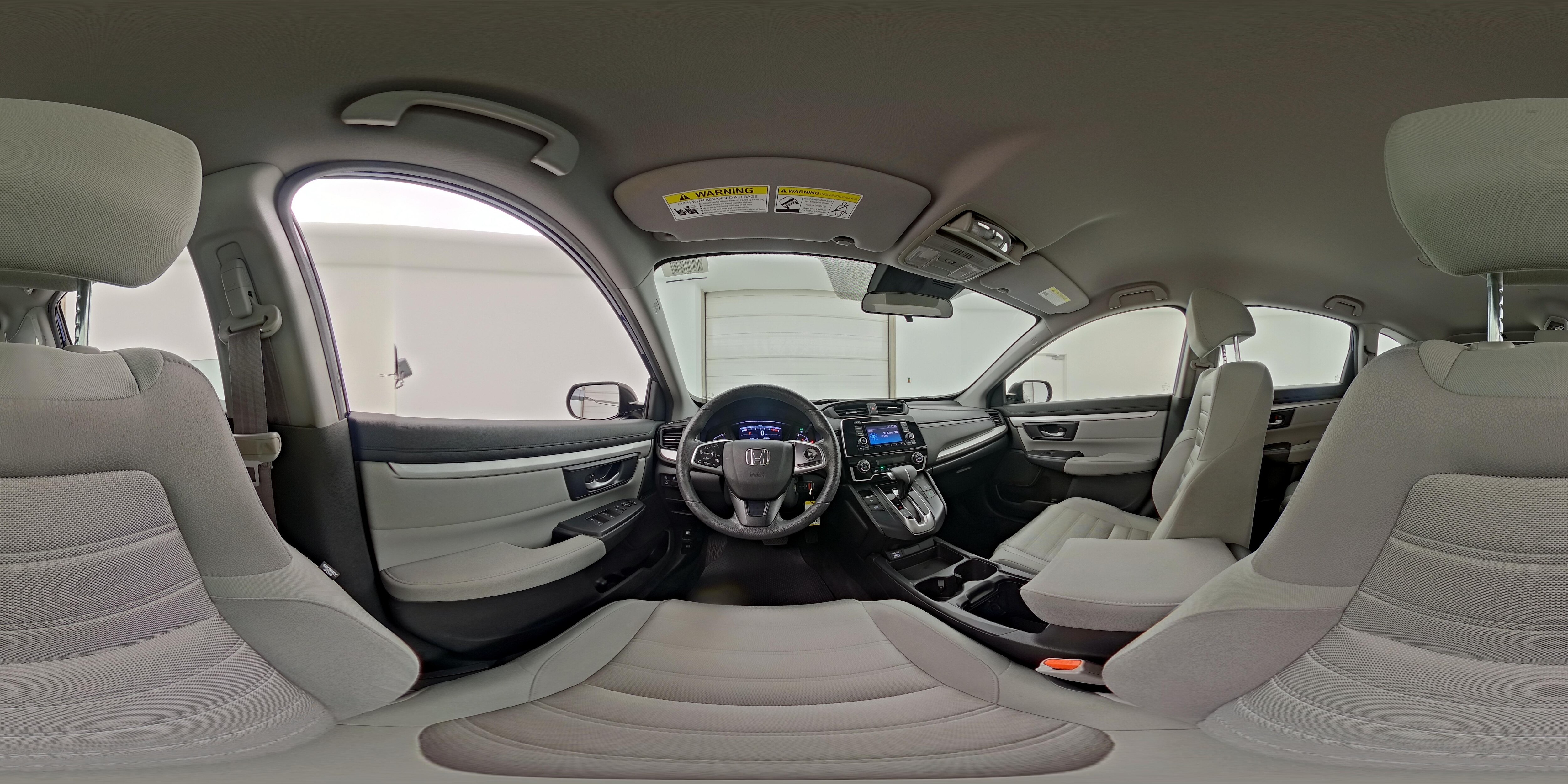 2020 Honda CR-V LX - Photo 26