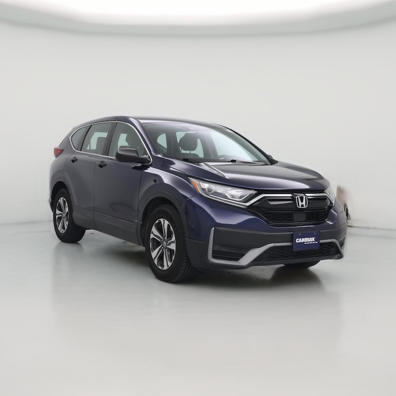 2020 Honda CR-V LX