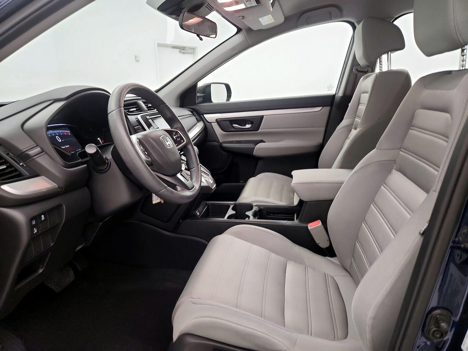 Side Airbags
