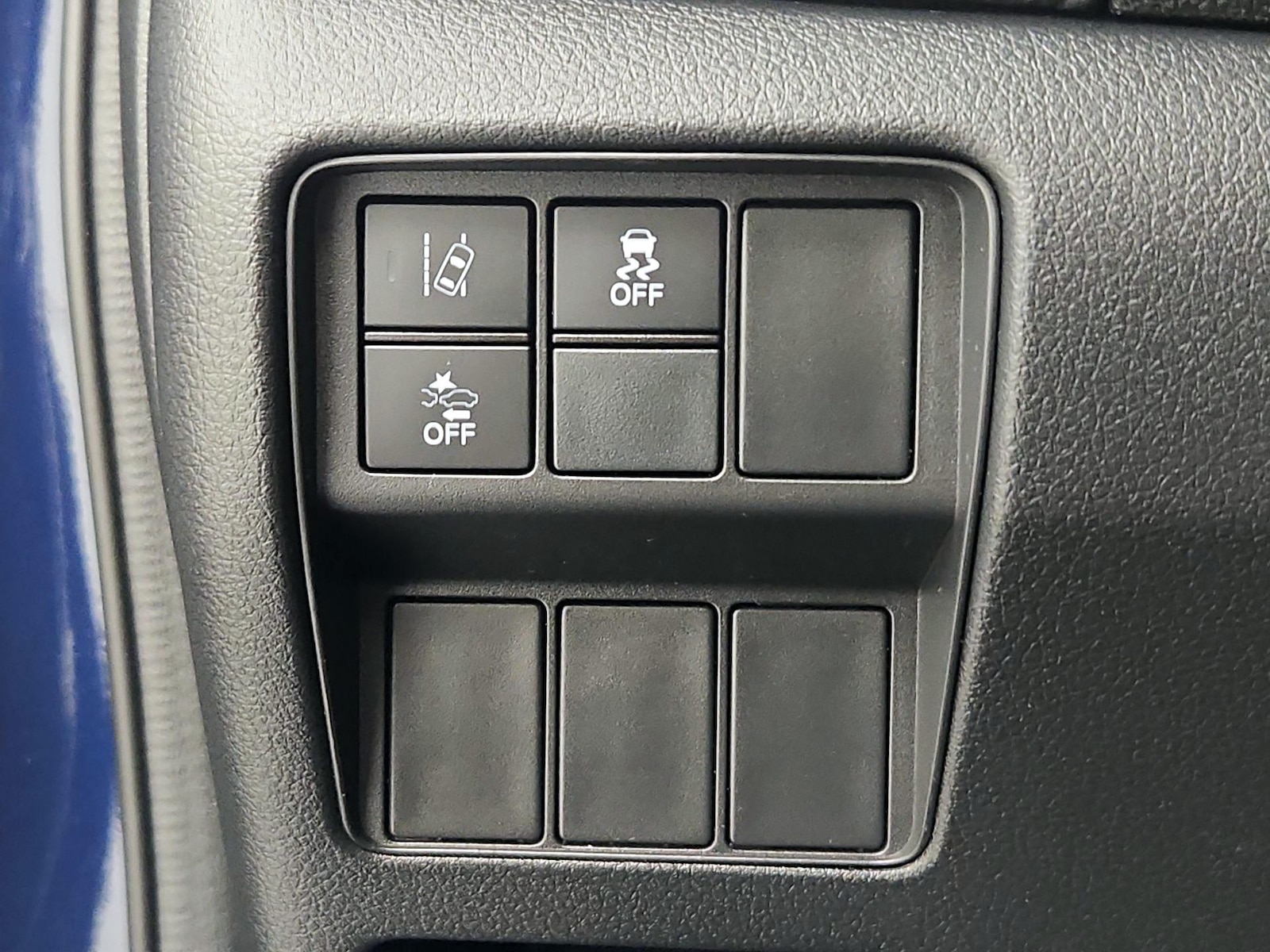 2020 Honda CR-V LX - Photo 14