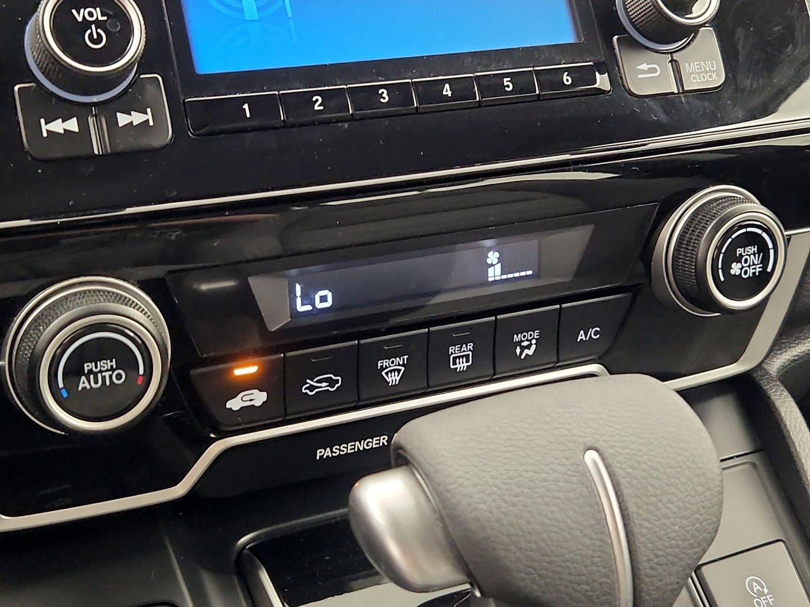 2020 Honda CR-V LX - Photo 17