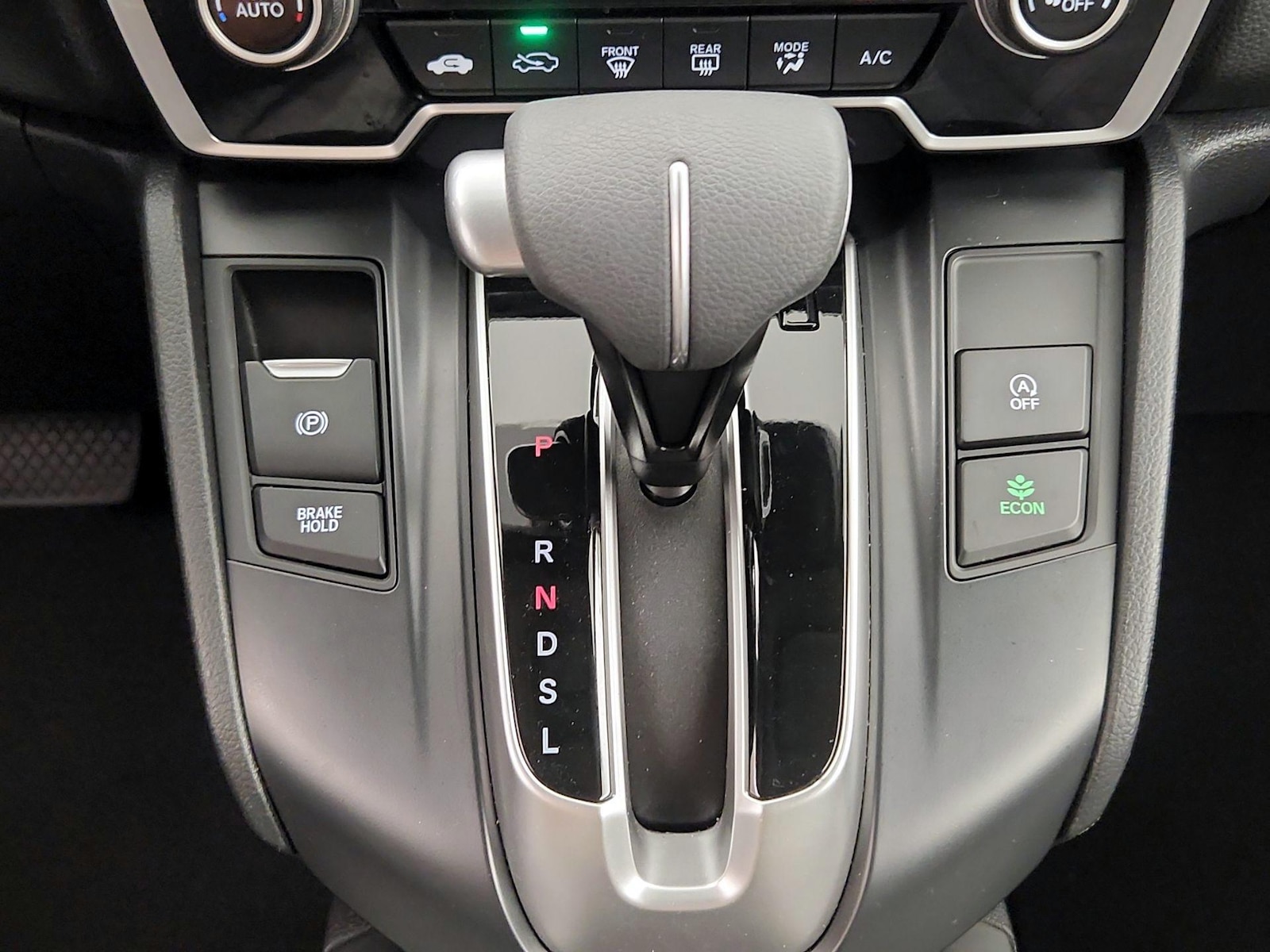2020 Honda CR-V LX - Photo 18