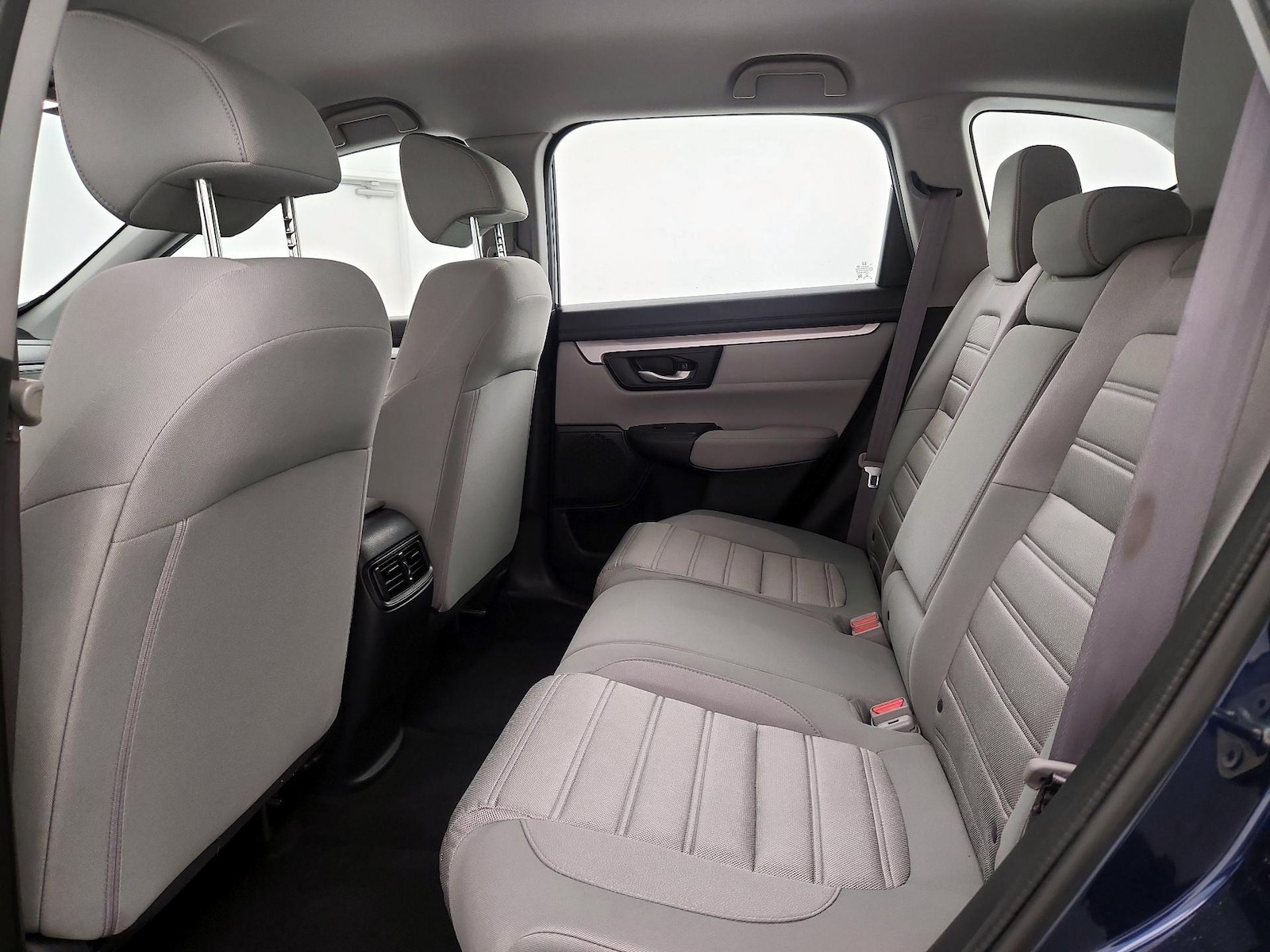 2020 Honda CR-V LX - Photo 20
