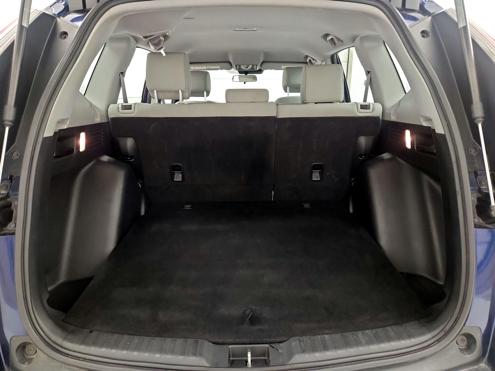 2020 Honda CR-V LX - Photo 21