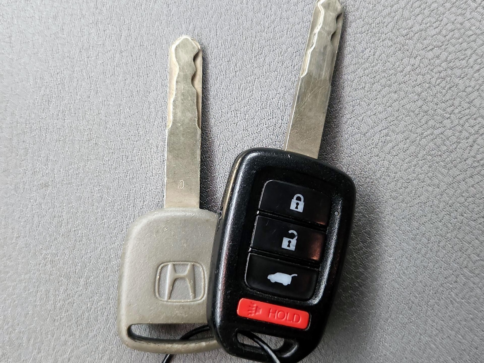 2020 Honda CR-V LX - Photo 23