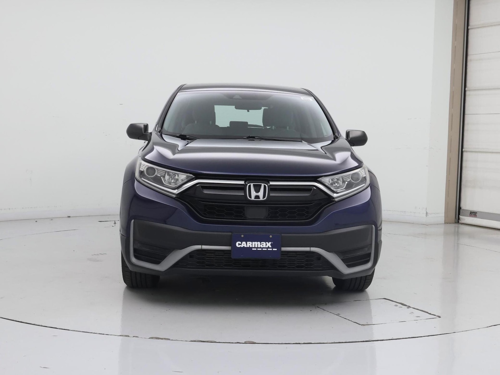 2020 Honda CR-V LX - Photo 6