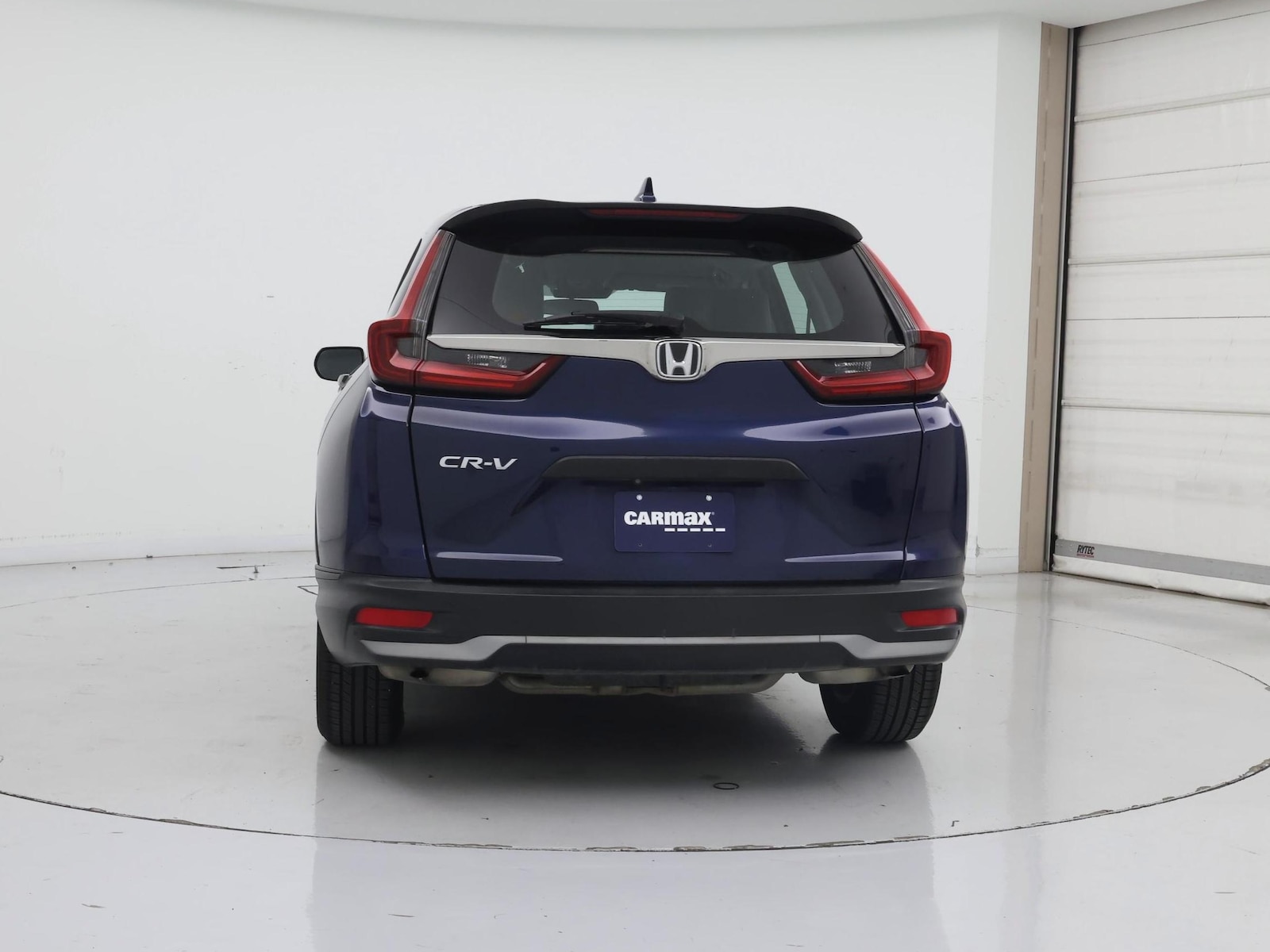 2020 Honda CR-V LX - Photo 7